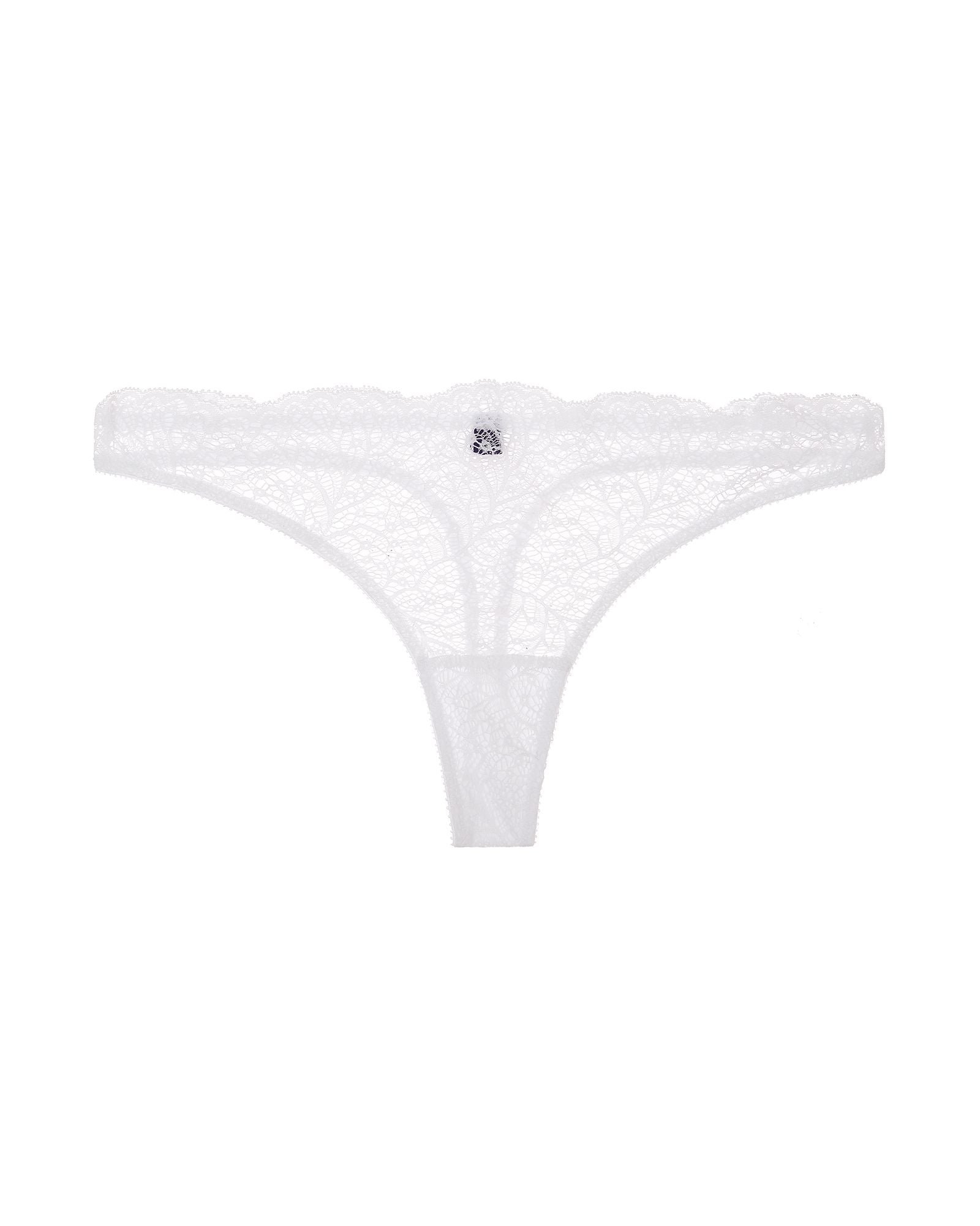 Allegra Thong