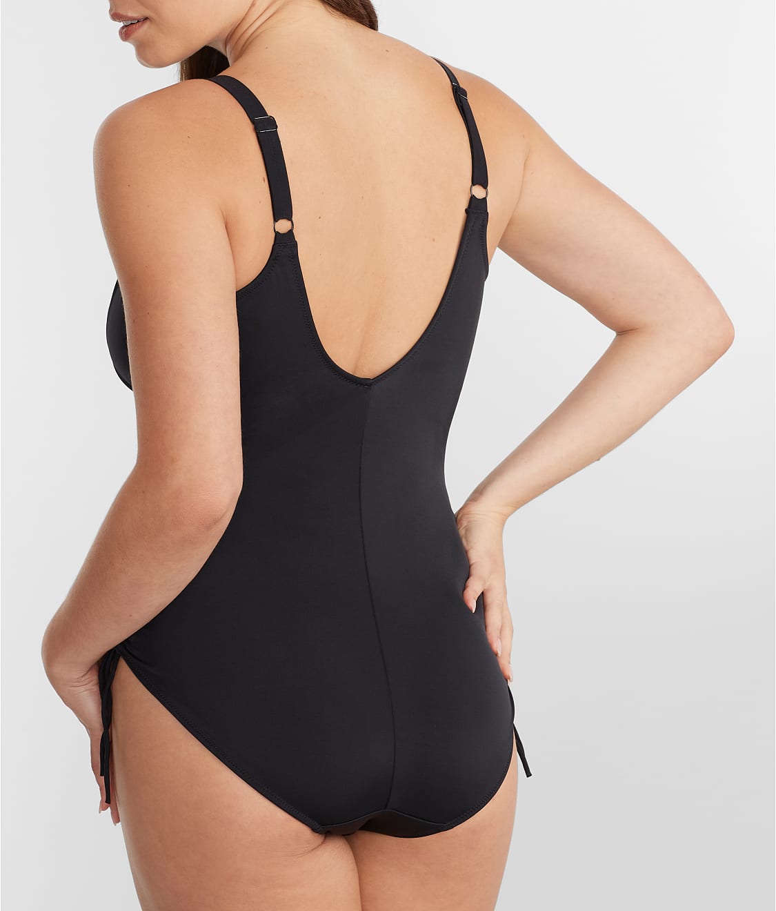 East Hampton Underwire One-Piece thumbnail 2