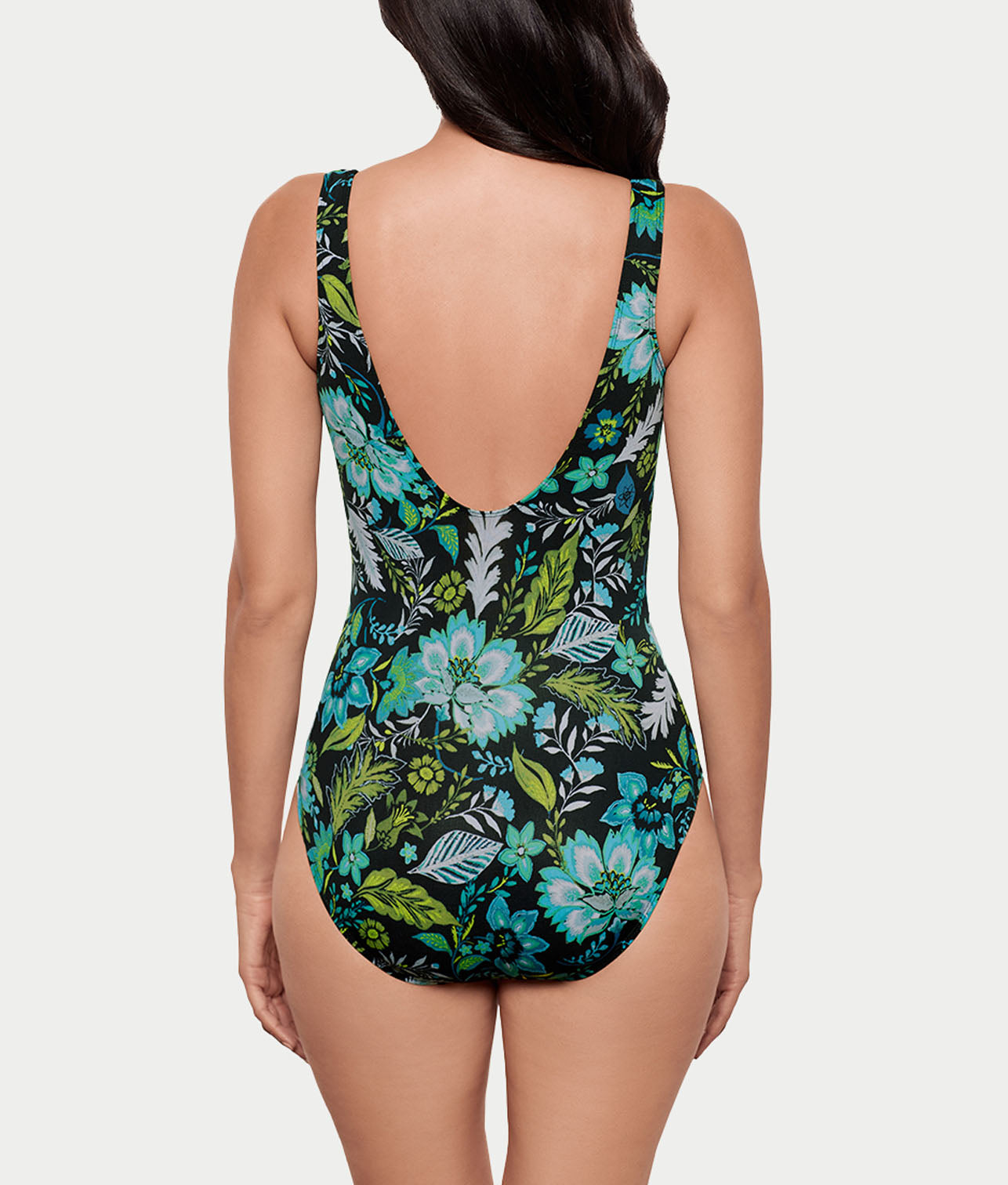 Florica Crossover One-Piece thumbnail 2