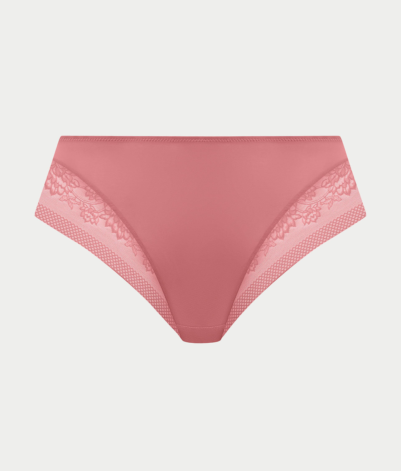 Nerina Hi-Cut Brief thumbnail 3