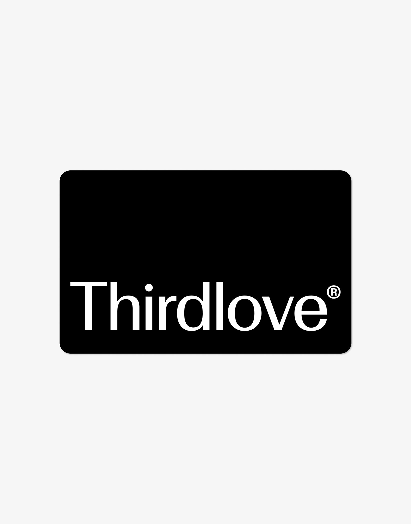 Thirdlove E-Gift Card thumbnail 2