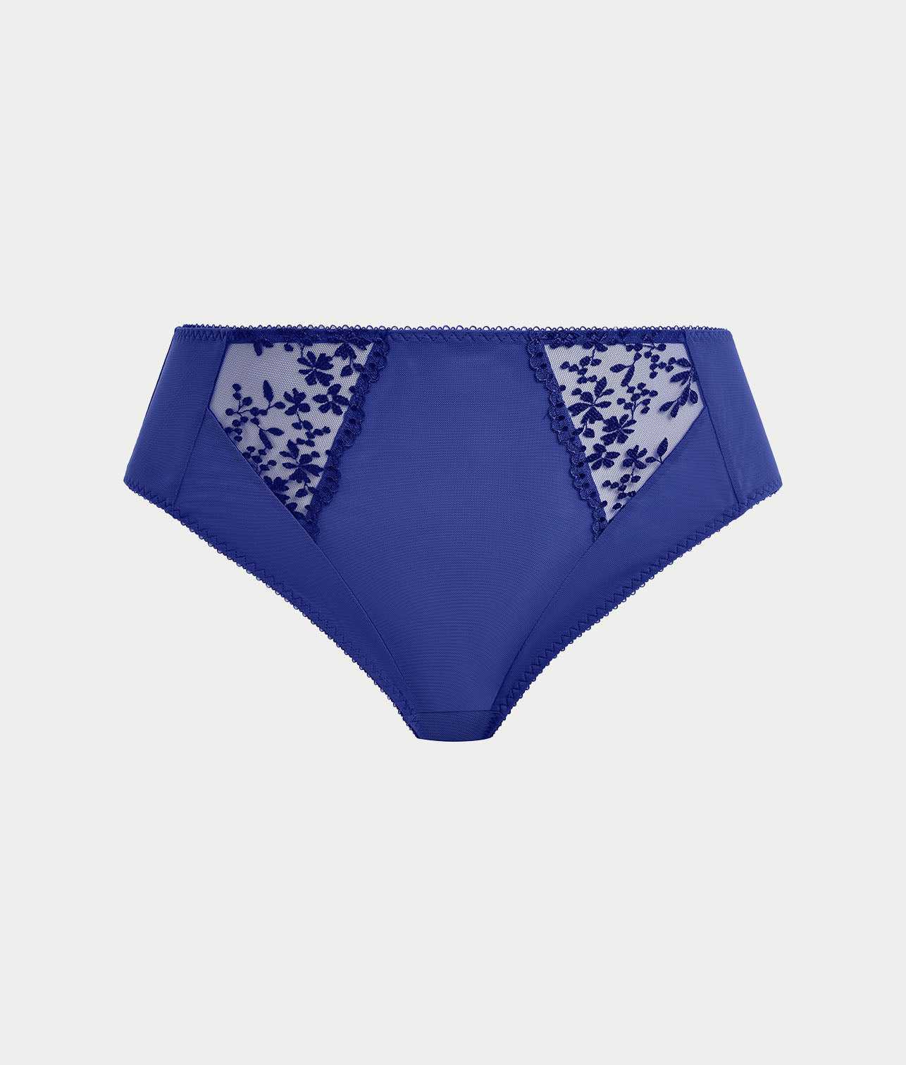 Zarla Hi-Cut Brief thumbnail 3