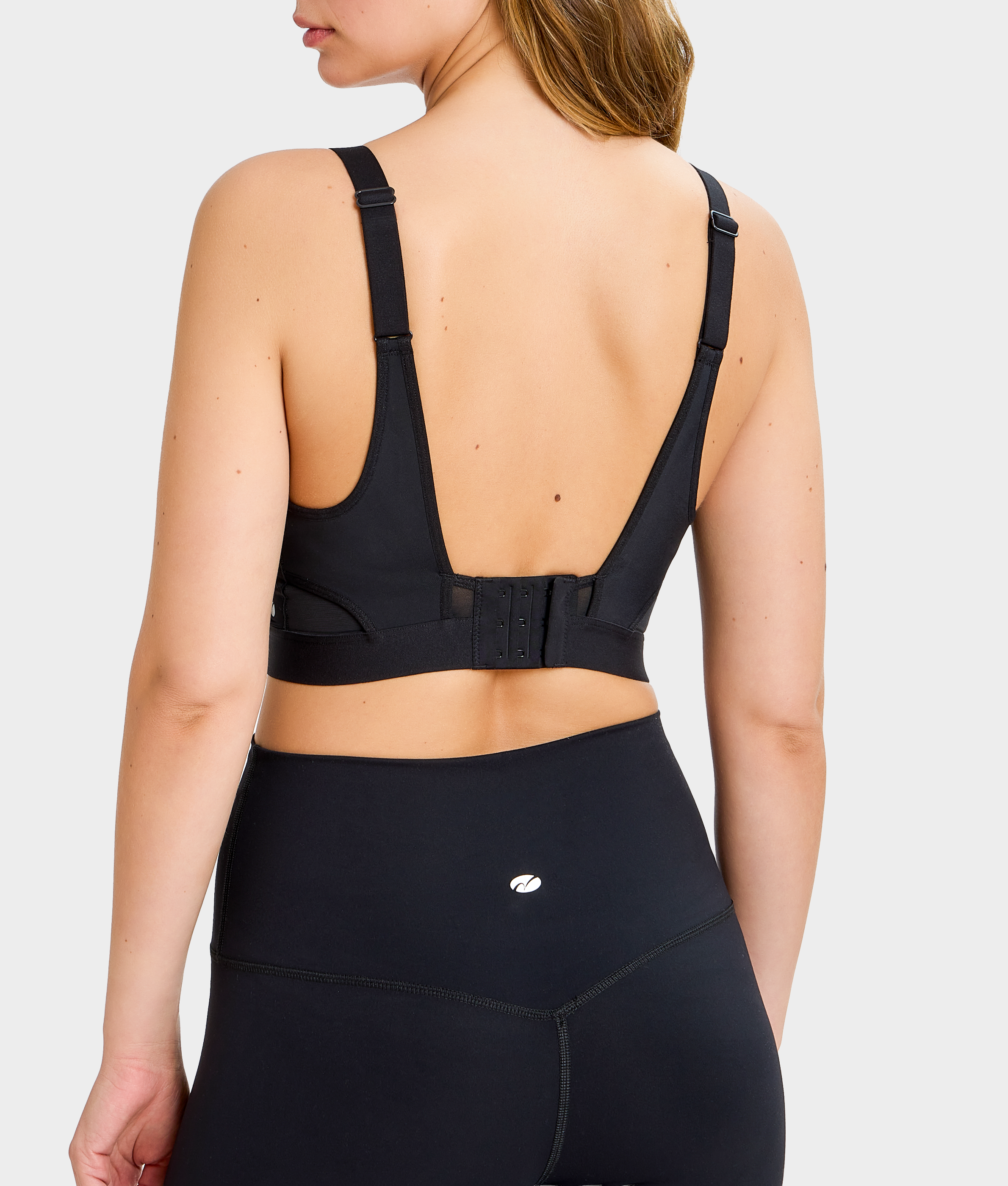 Ready Steady Medium Impact Wire-Free Sports Bra thumbnail 2