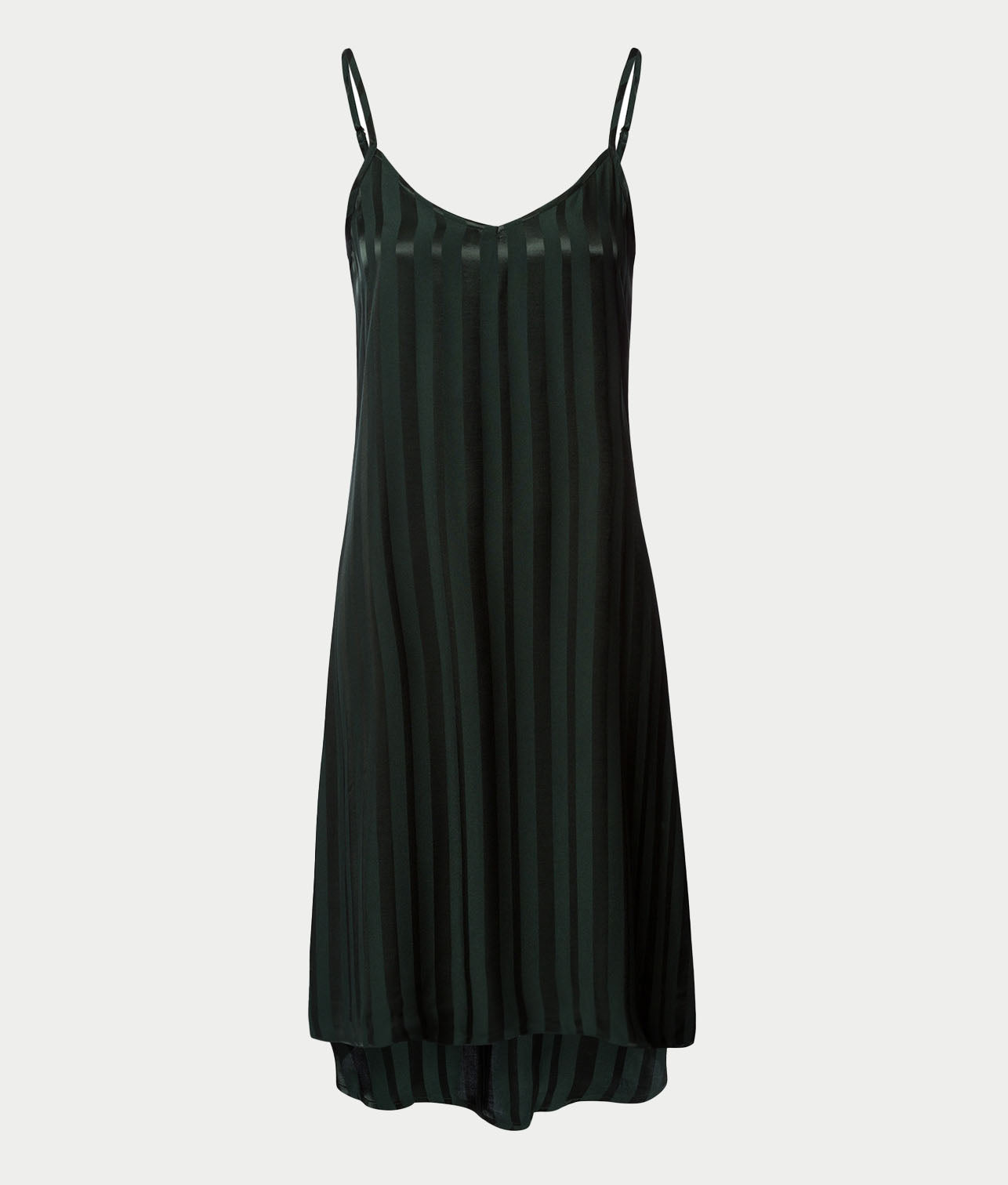 Indra Stripe Chemise thumbnail 3