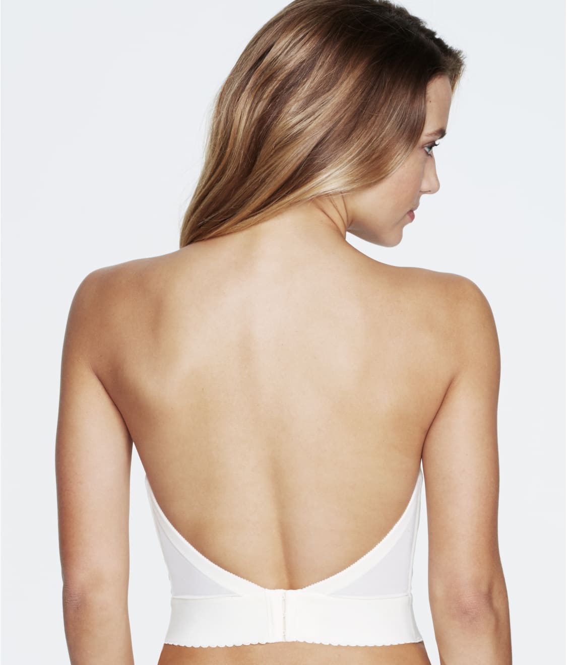 Noemi Strapless Backless Bustier thumbnail 2