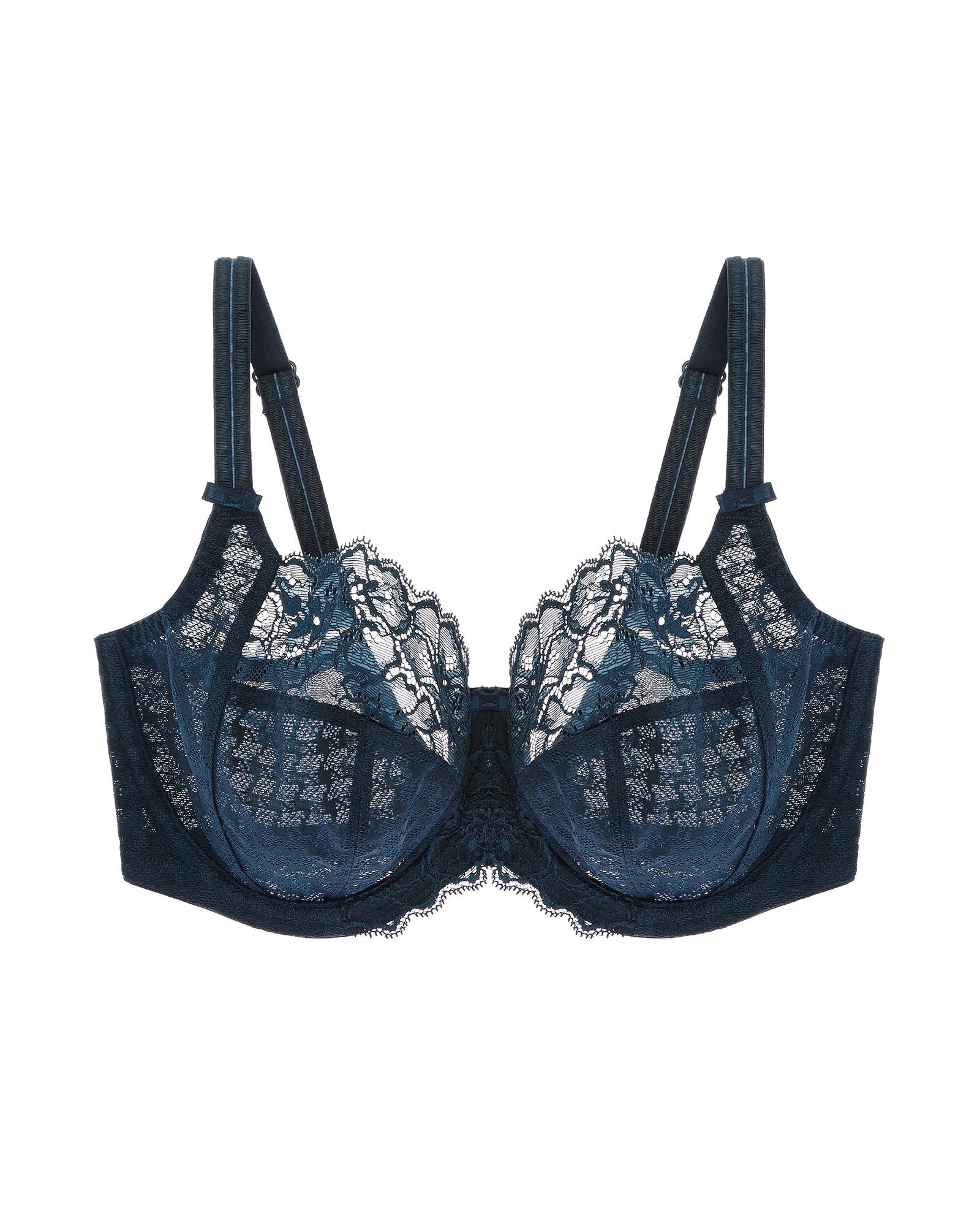 Envy Balconnet Bra