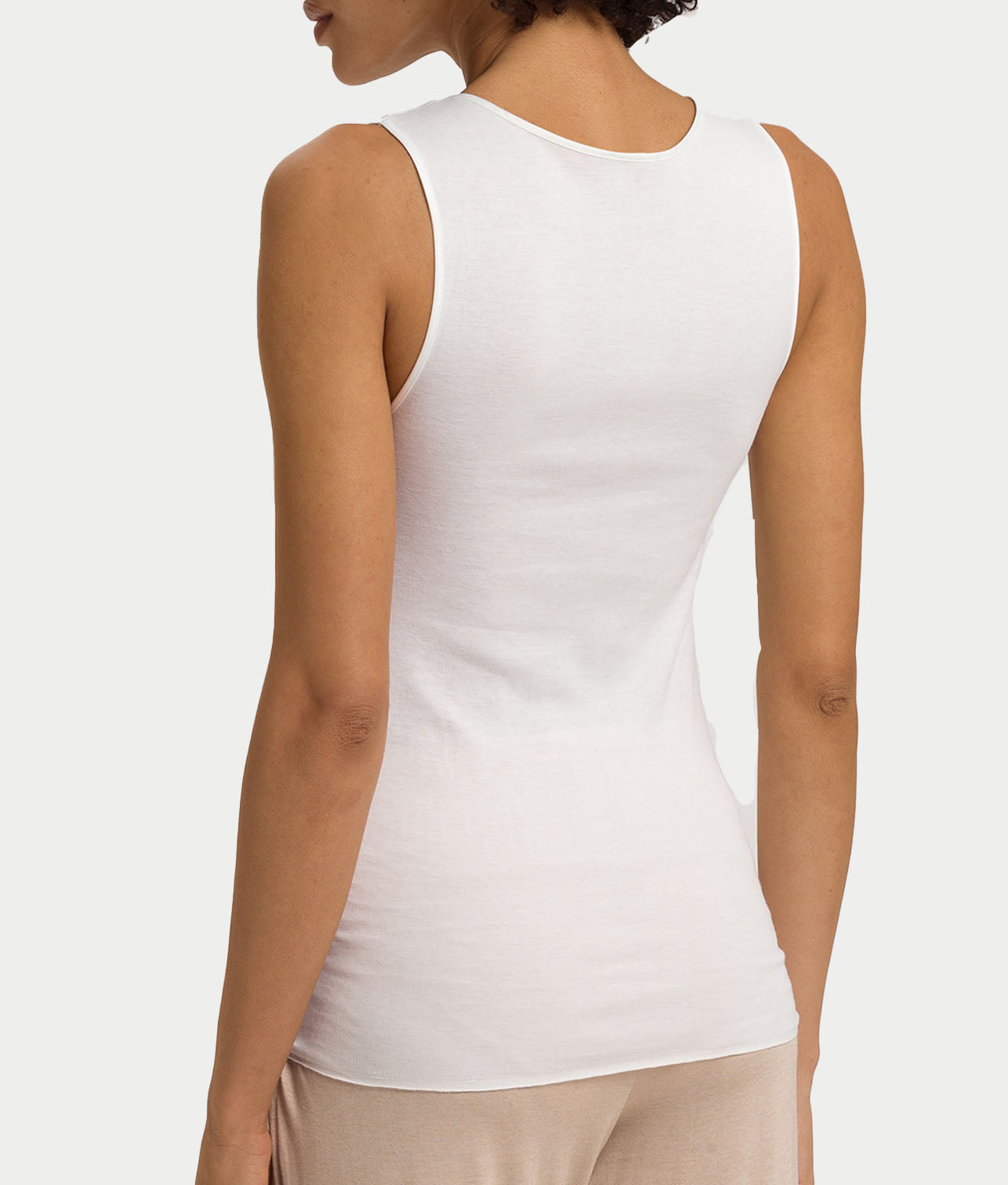 Kalea Floral Embroidered Tank Top thumbnail 2