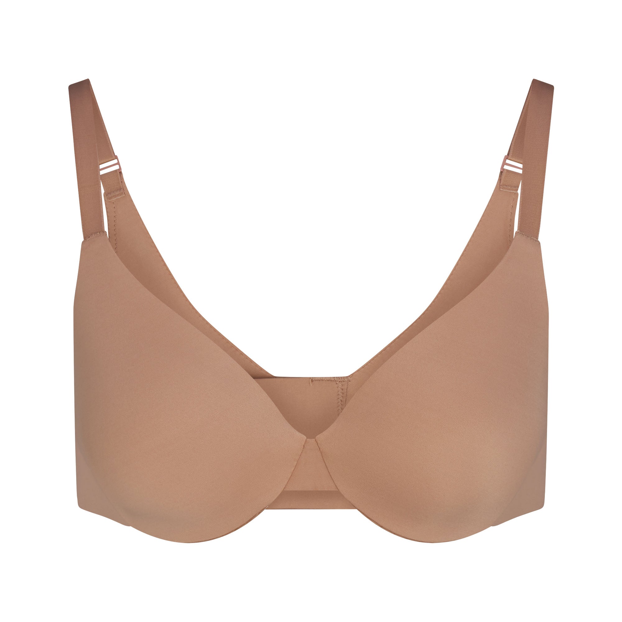 SMOOTHING INTIMATES FULL COVERAGE BRA | SIENNA