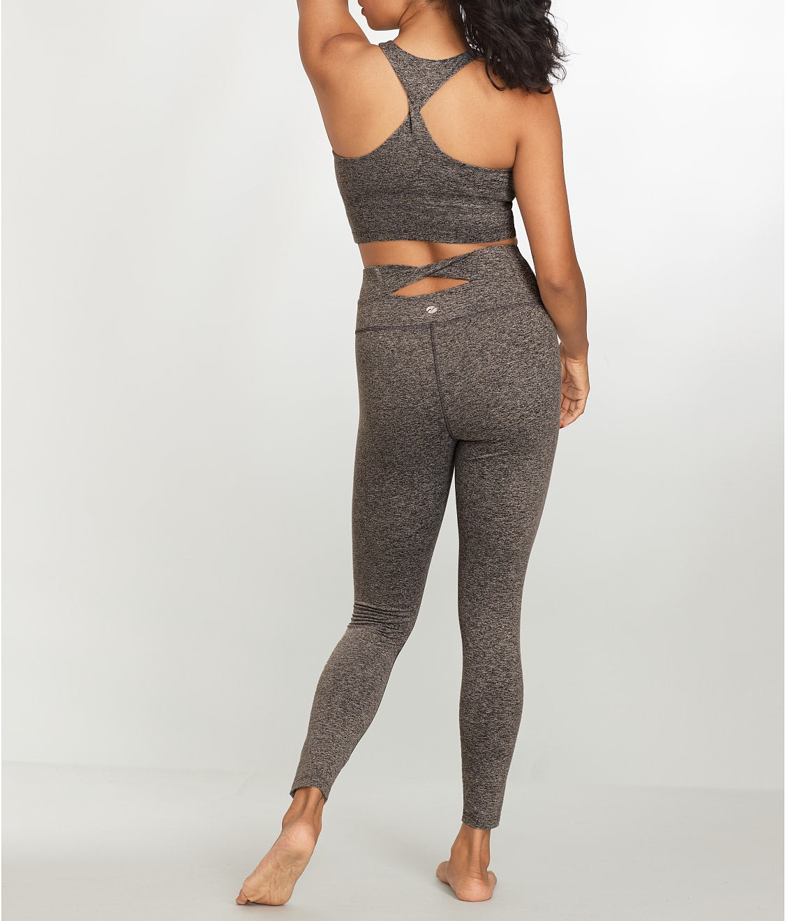Get Twisted Leggings thumbnail 2