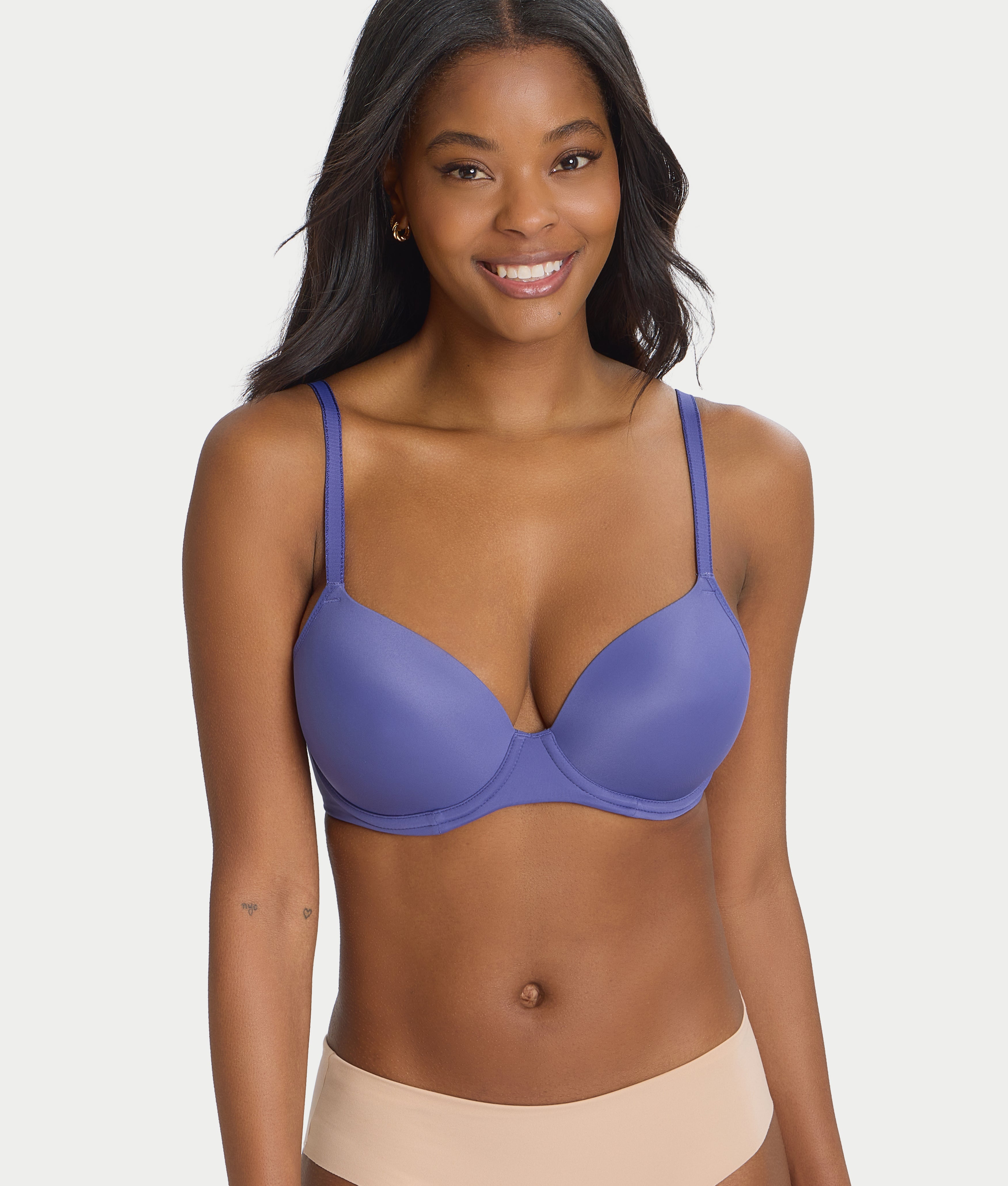 Undetected T-Shirt Bra