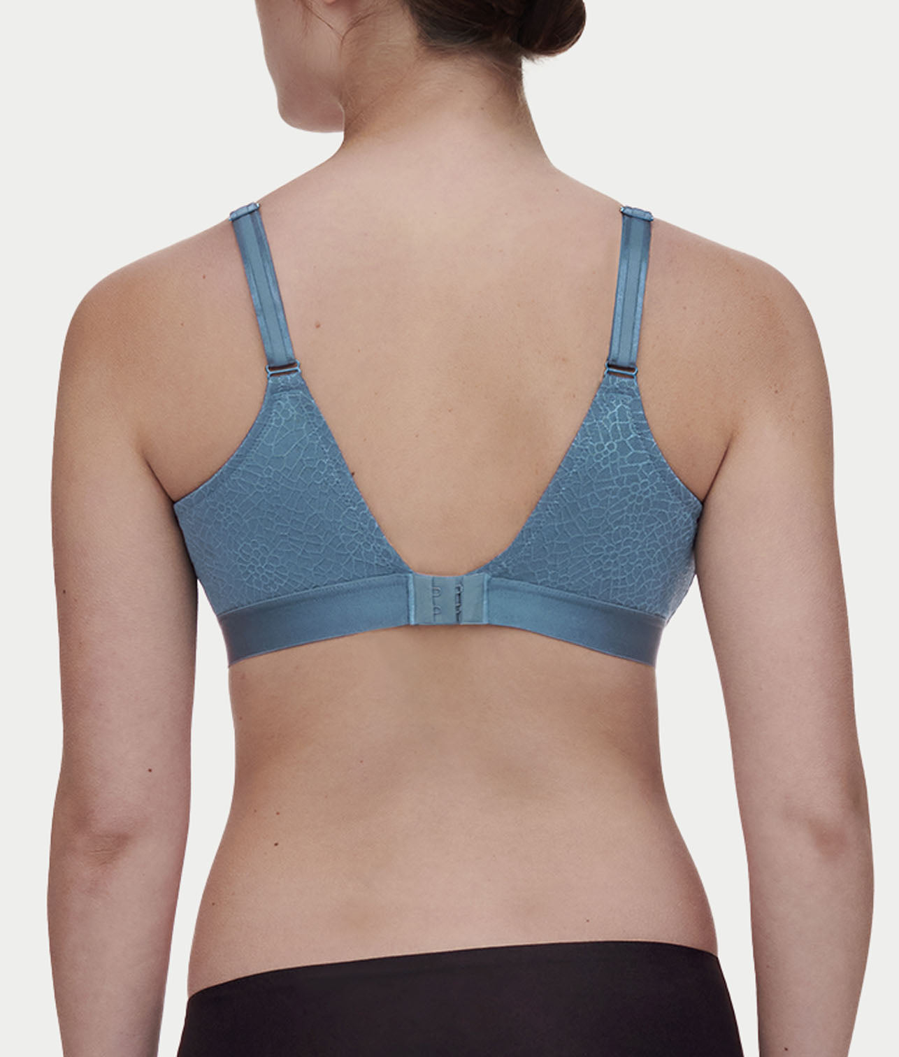 C Magnifique Wire-Free Minimizer Bra thumbnail 2