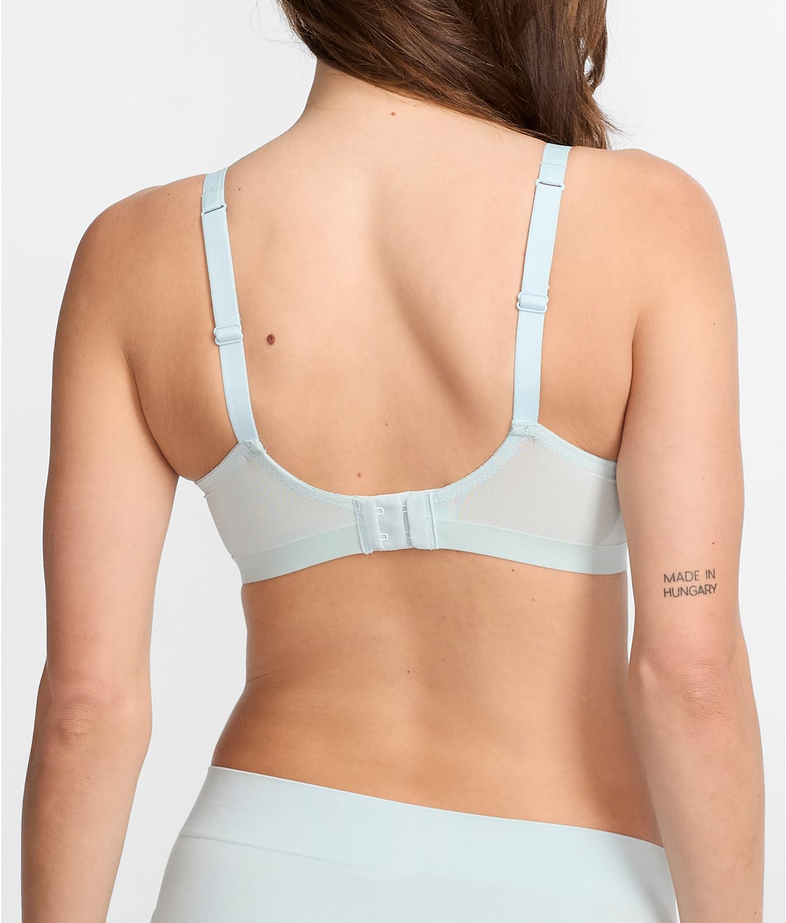Shape Revelation Uneven Bra thumbnail 2