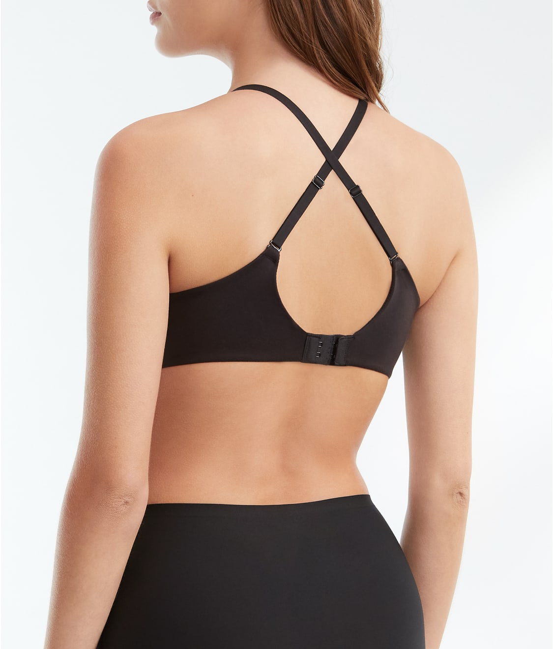 Comfort Devotion Your Lift Push-Up Bra thumbnail 2
