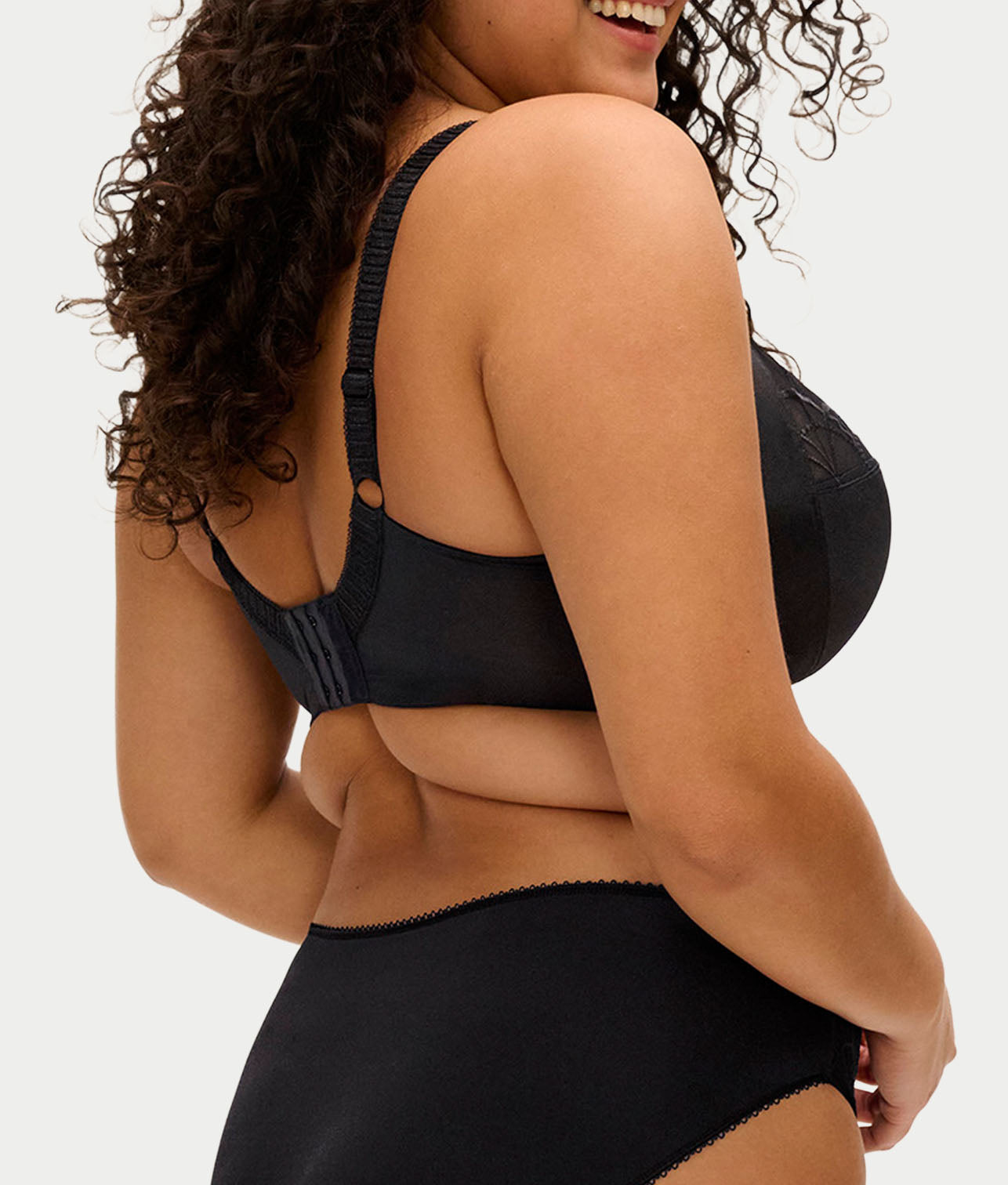 Cate Side Support Bra thumbnail 2