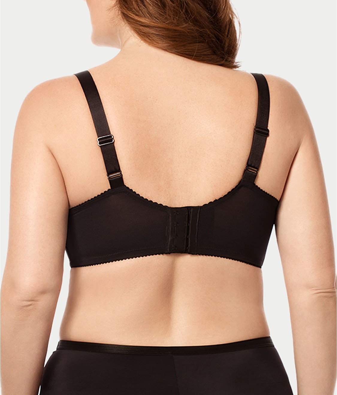 Ella Embroidered Bra thumbnail 2
