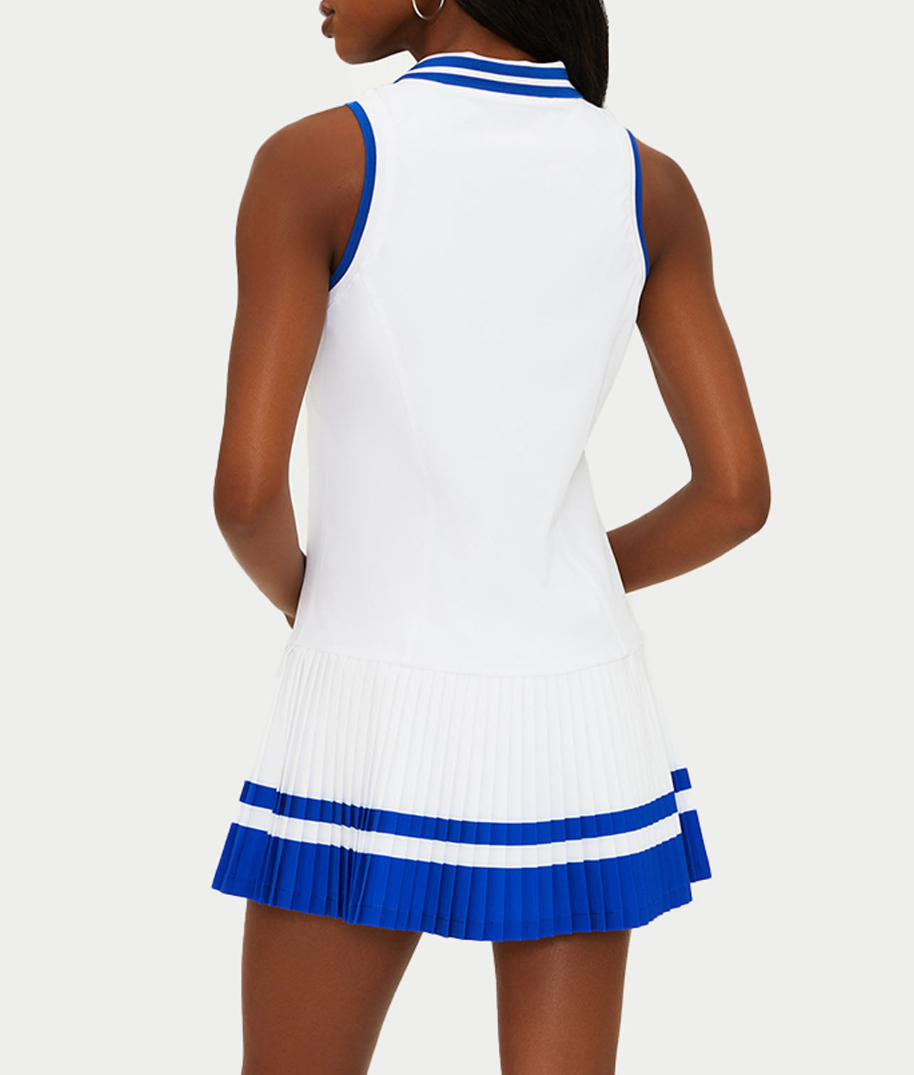 Bria Active Dress thumbnail 2