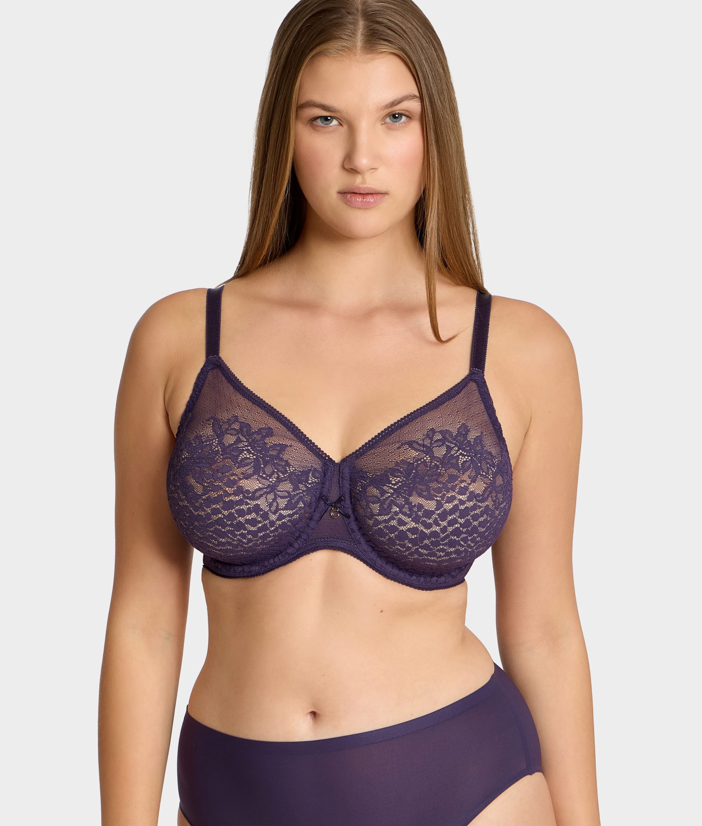 Maris Lace Full Cup Bra