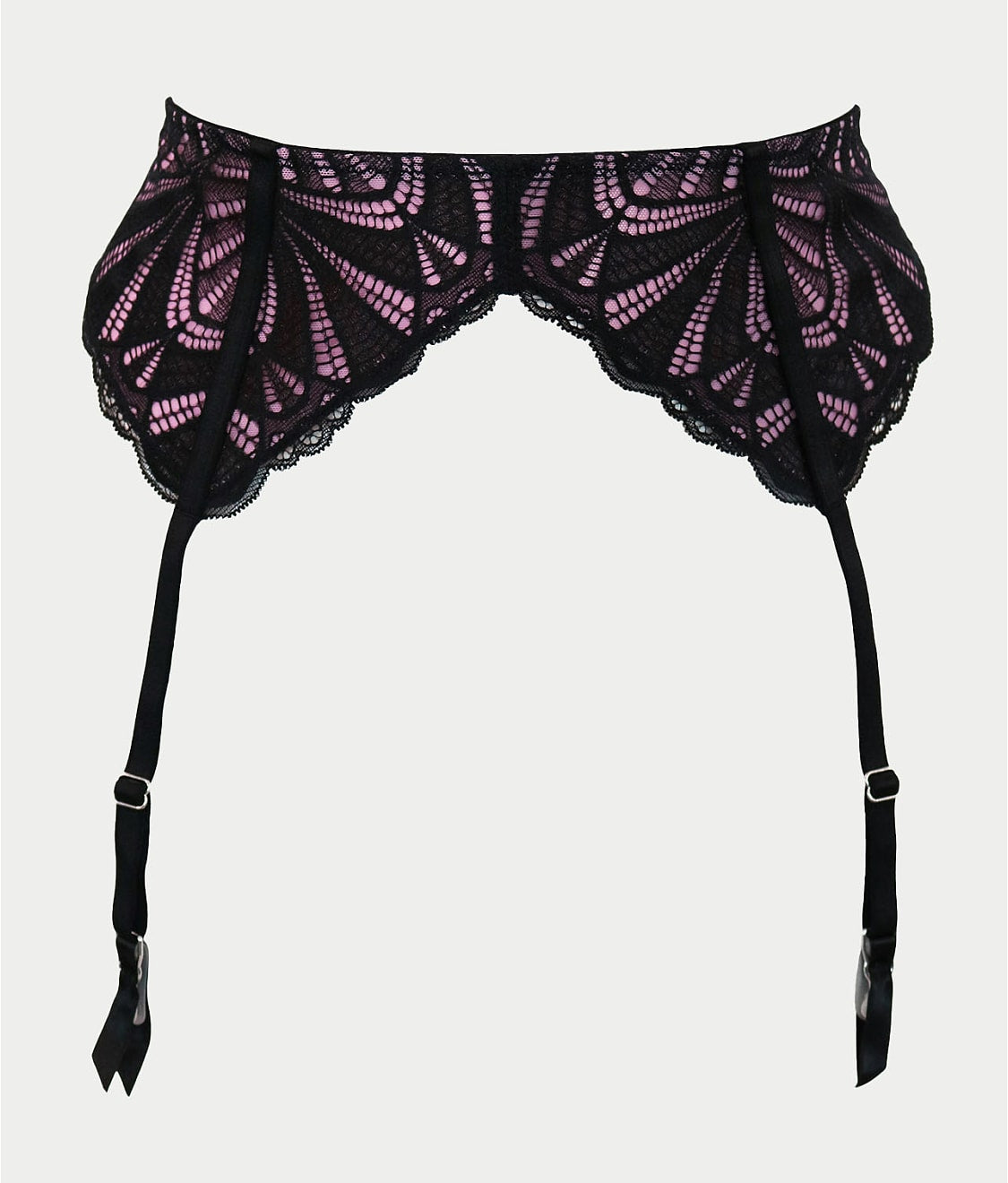 New Romance Garter Belt thumbnail 3