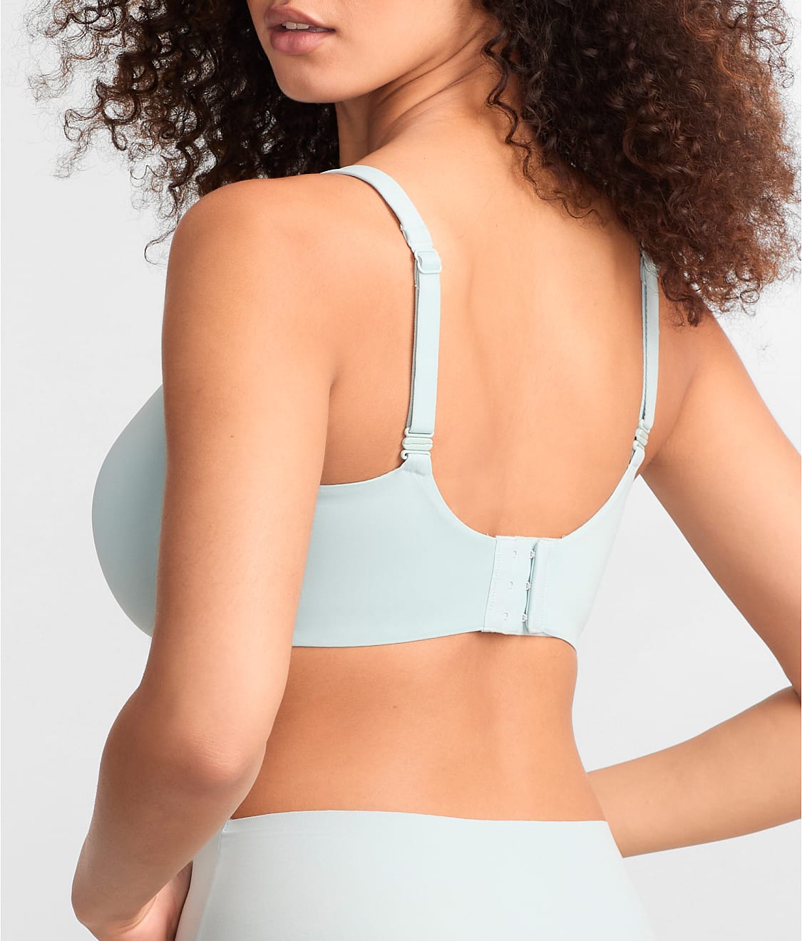 Fituitive™ Perfect Coverage T-Shirt Bra thumbnail 3
