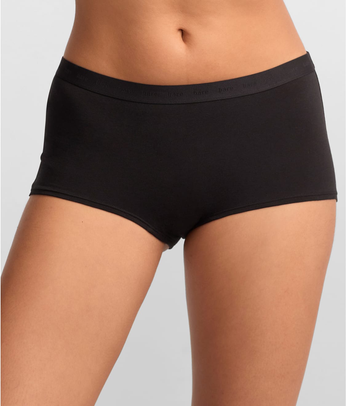 The Easy Everyday Cotton Boyshort thumbnail 3