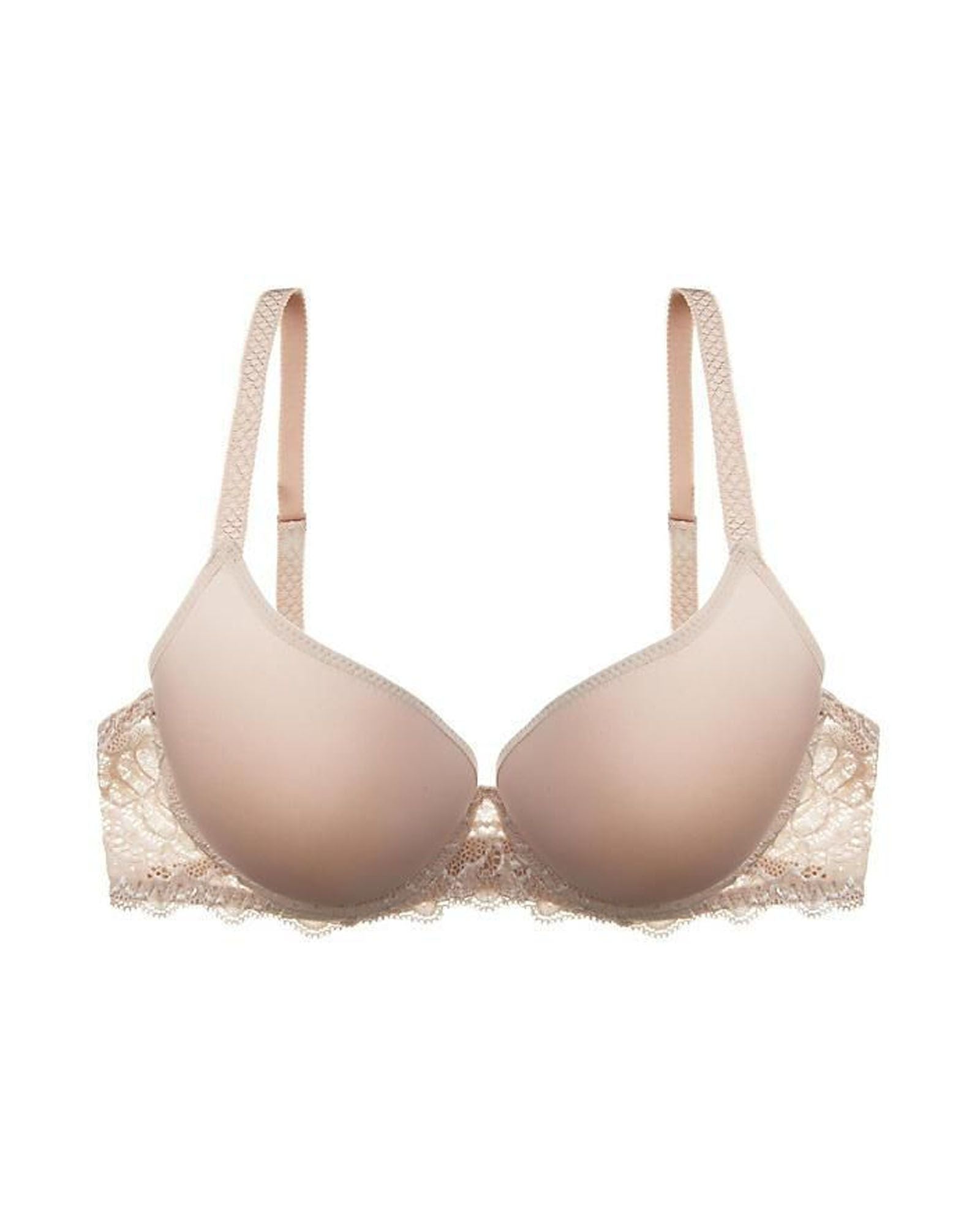 Caresse 3D Plunge