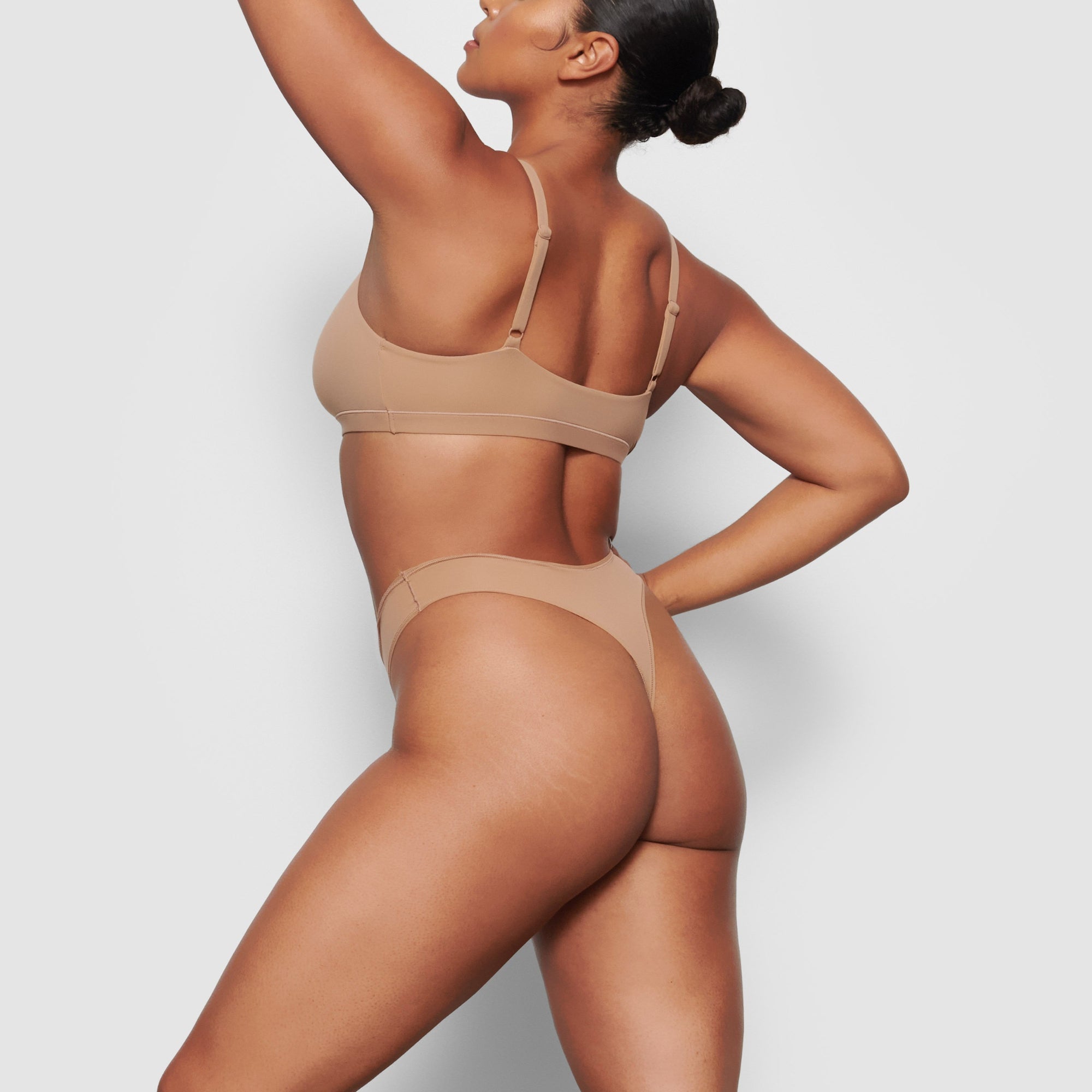FITS EVERYBODY THONG | SIENNA thumbnail 3