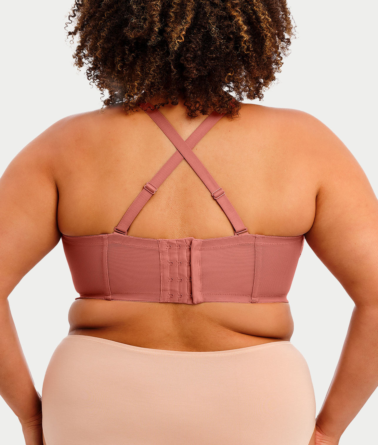 Verity Strapless Bra thumbnail 3