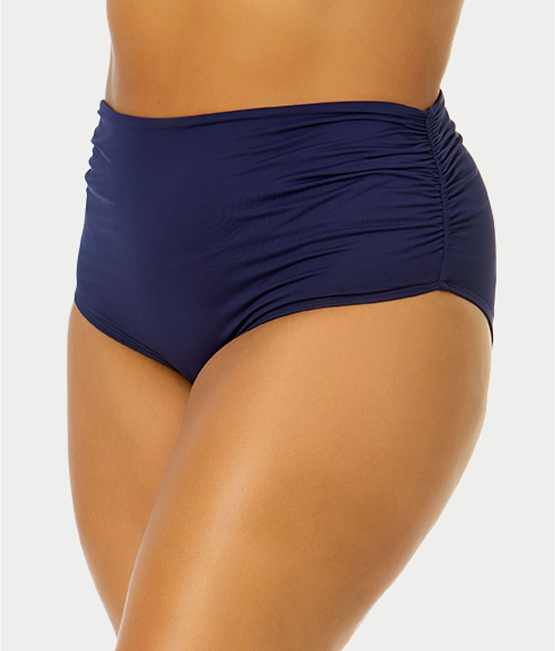 Plus Size Live In Color Convertible Bikini Bottom thumbnail 3