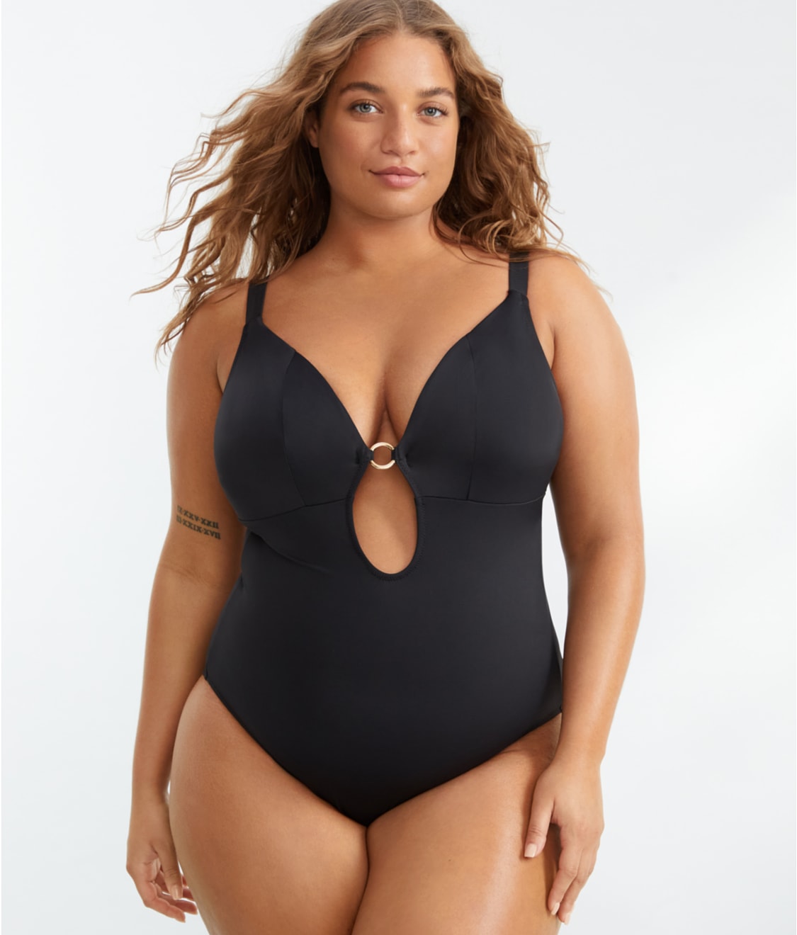 Plain Sailing One-Piece