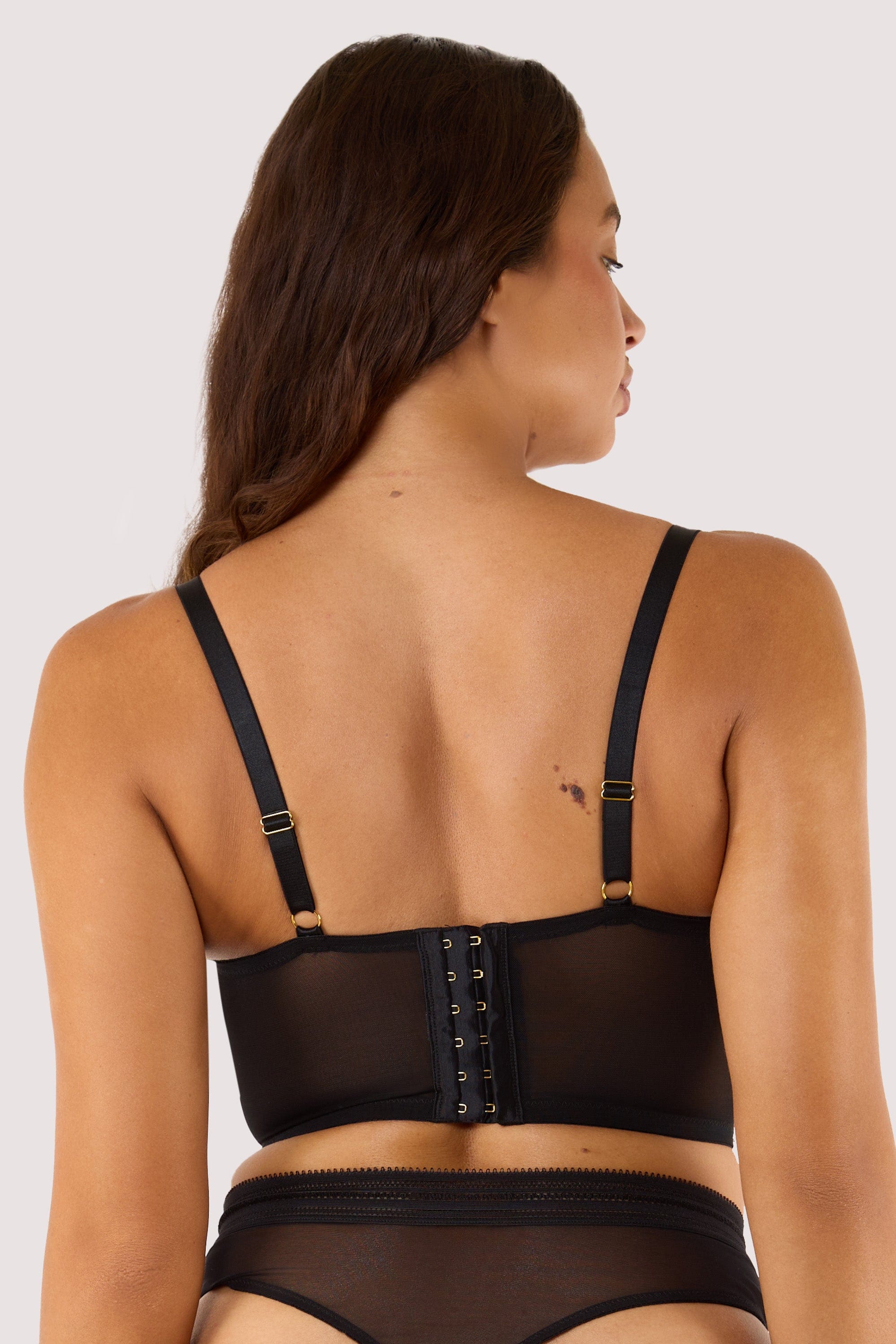 Rocka Strappy Bustier thumbnail 2