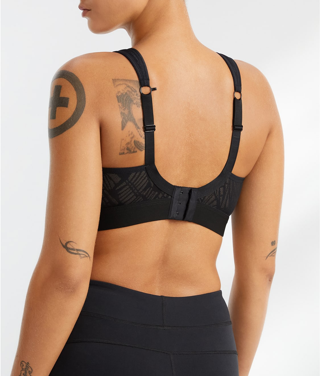 Boundless Wireless Sports Bra thumbnail 3