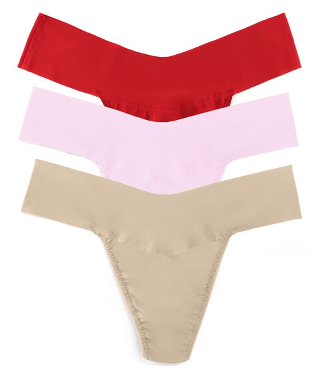 BreatheSoft Thong 3-Pack thumbnail 3