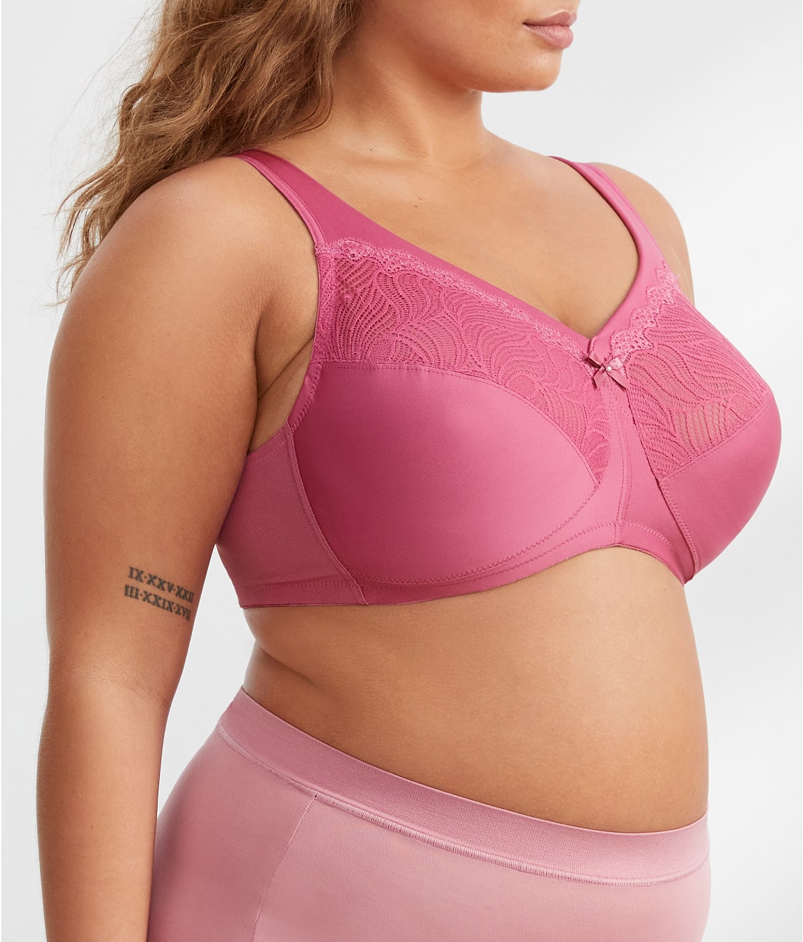 MagicLift Natural Shape Wire-Free Support Bra thumbnail 3