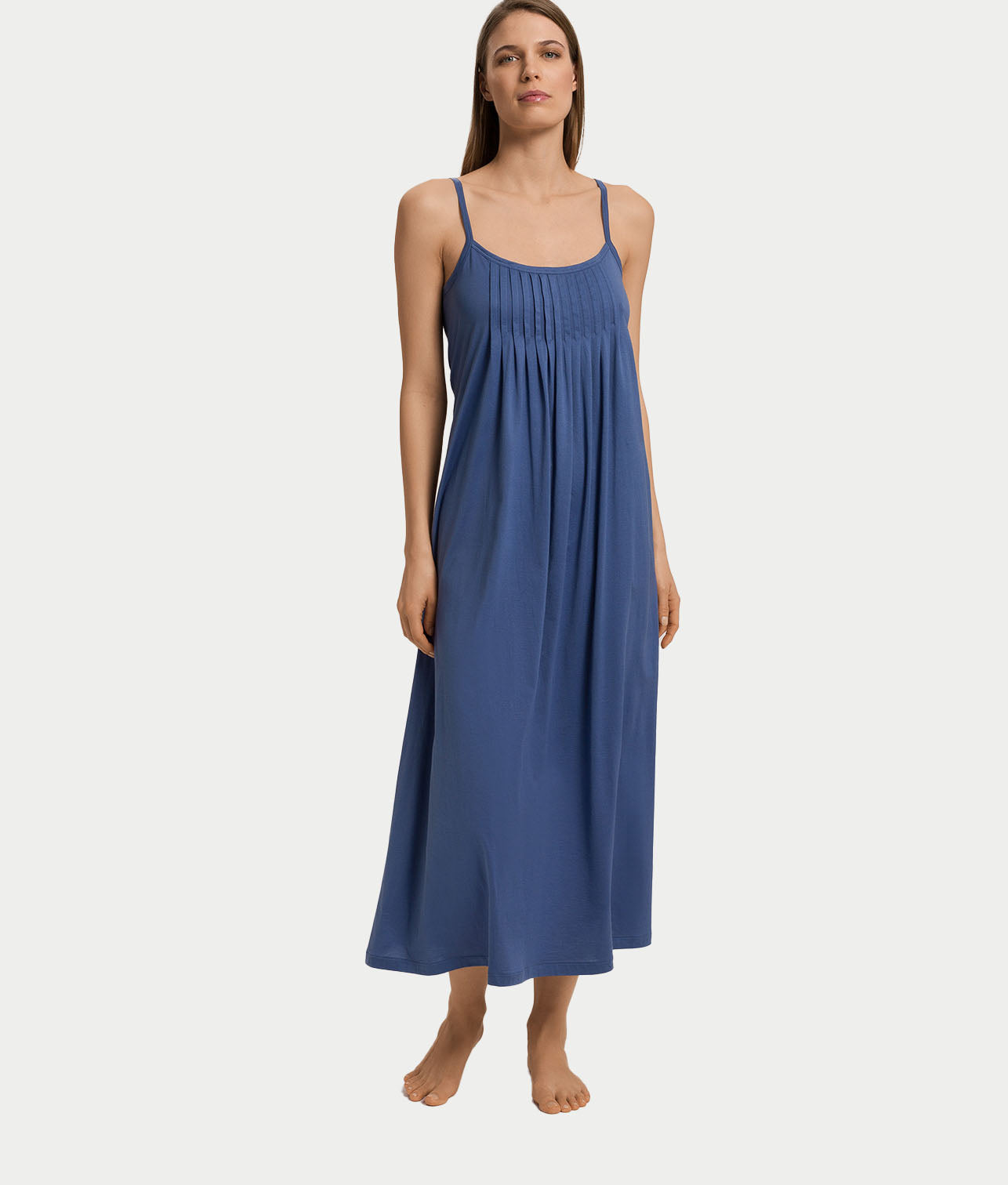 Juliet Knit Gown