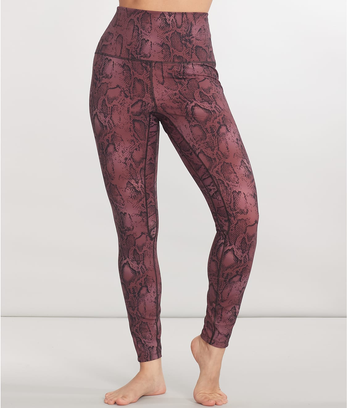 Studio Soft Yoga Leggings thumbnail 3