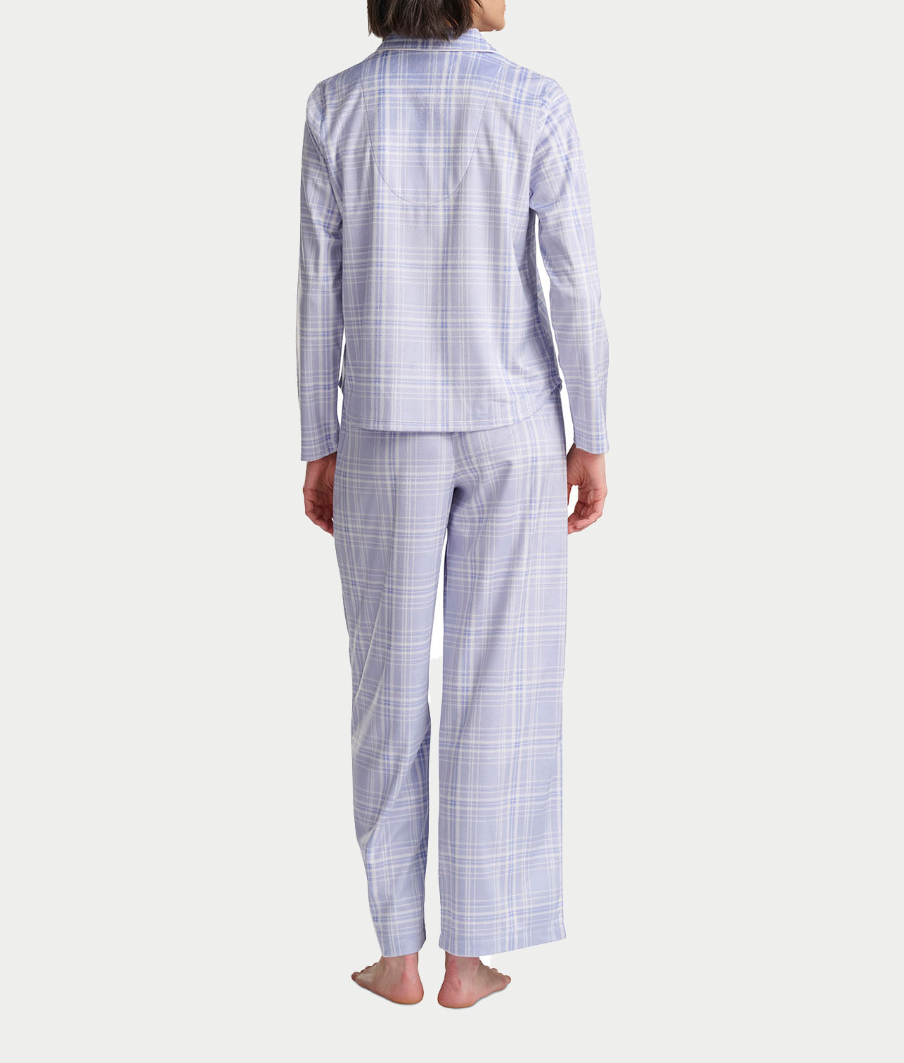 Girlfriend 3-Piece Fleece Pajama Set thumbnail 2