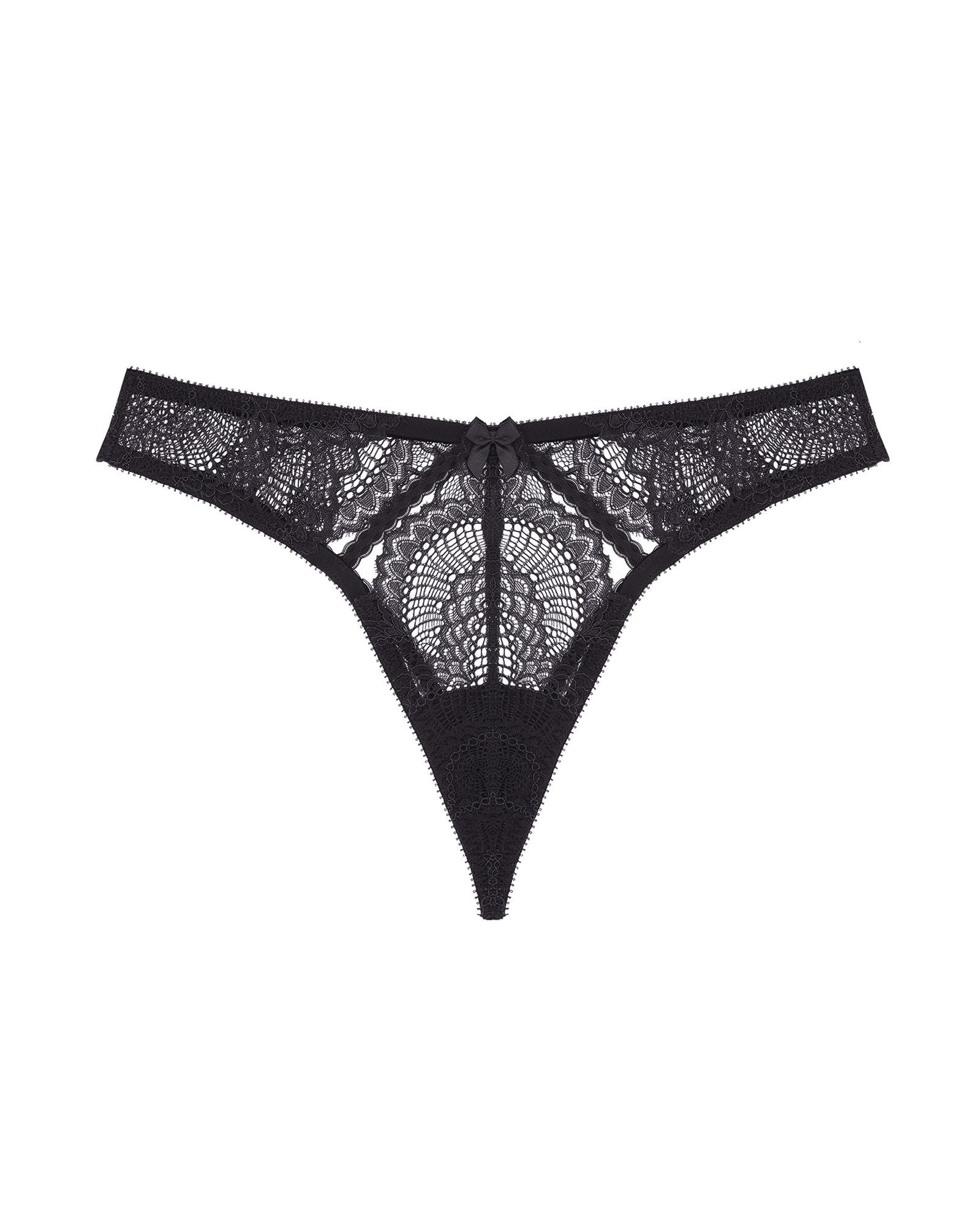 Natalia String Thong