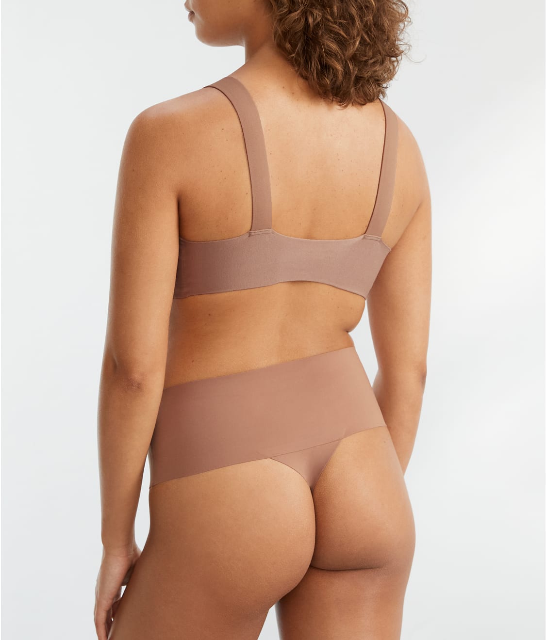 Undie-tectable Thong thumbnail 2