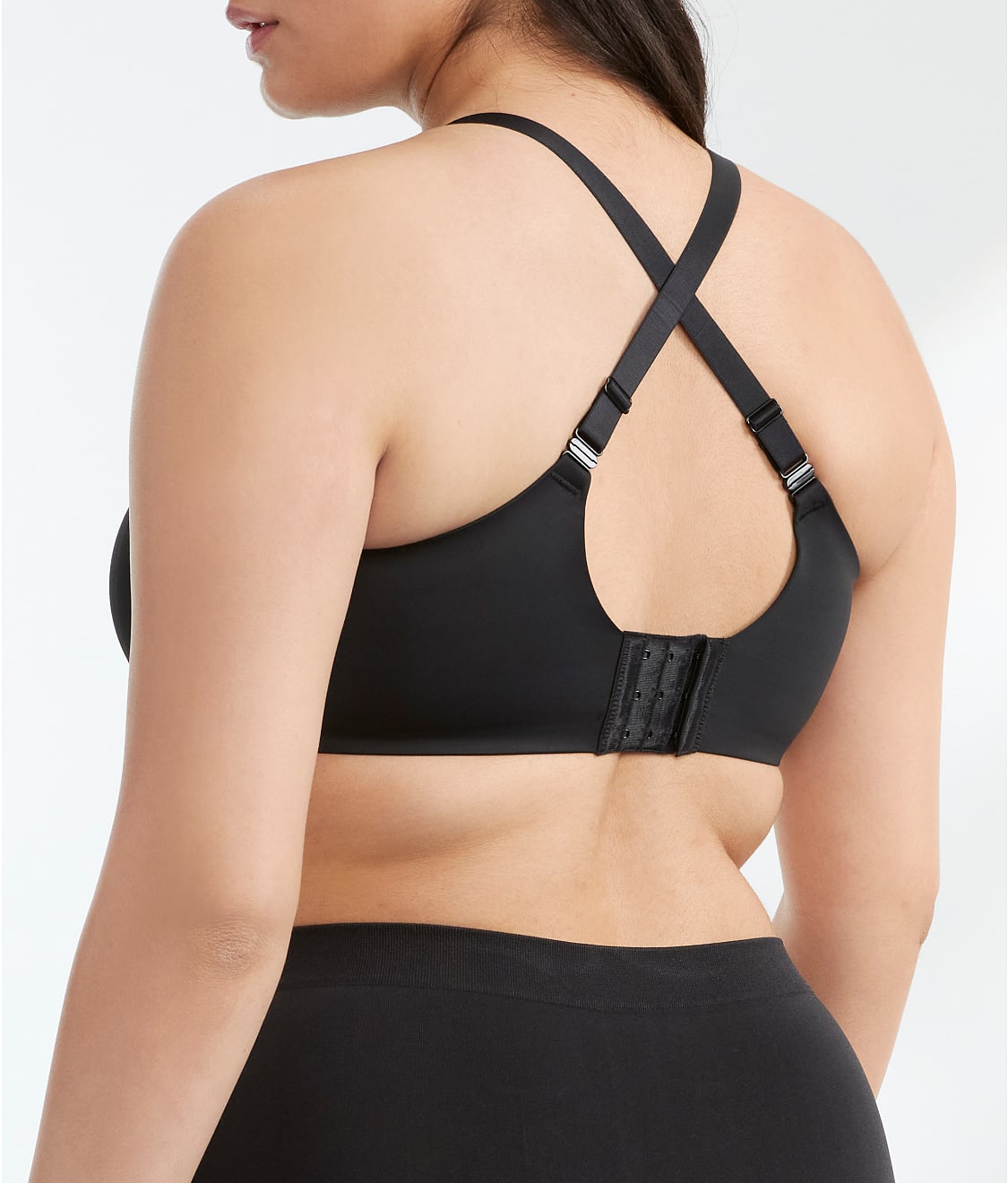 Superbly Smooth Seamless Bra thumbnail 2