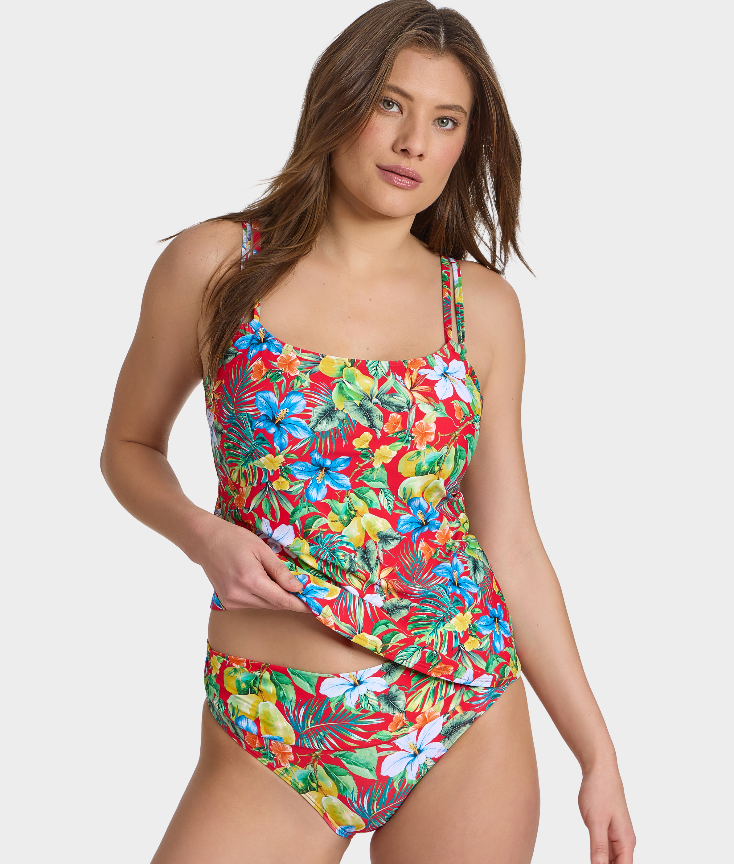 Unforgettable Bikini Bottom