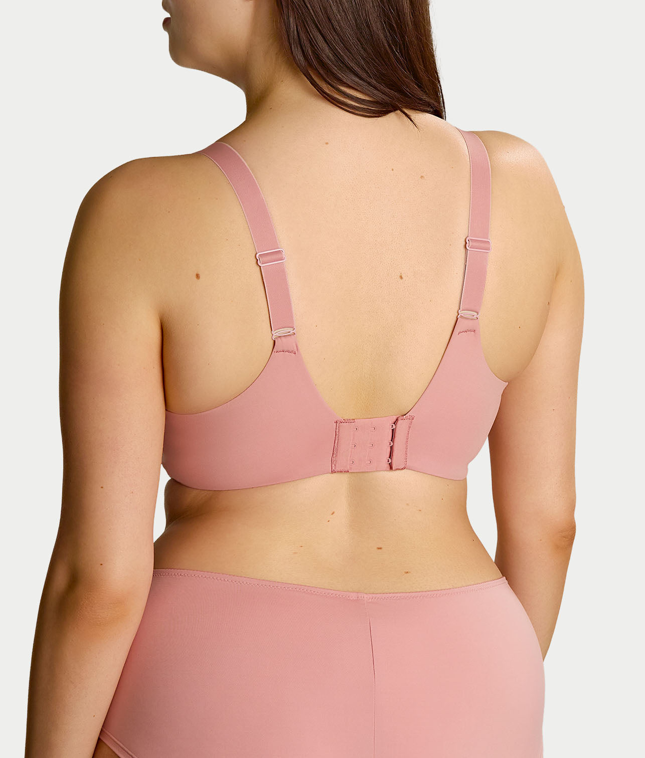 Bliss Full Coverage Side Support Bra thumbnail 2