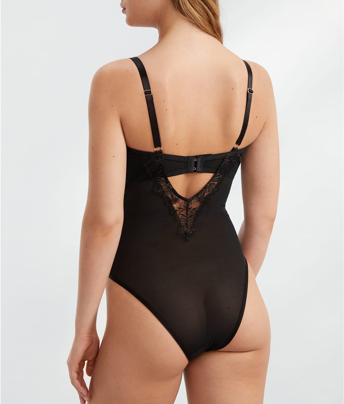 Constance Bodysuit thumbnail 2