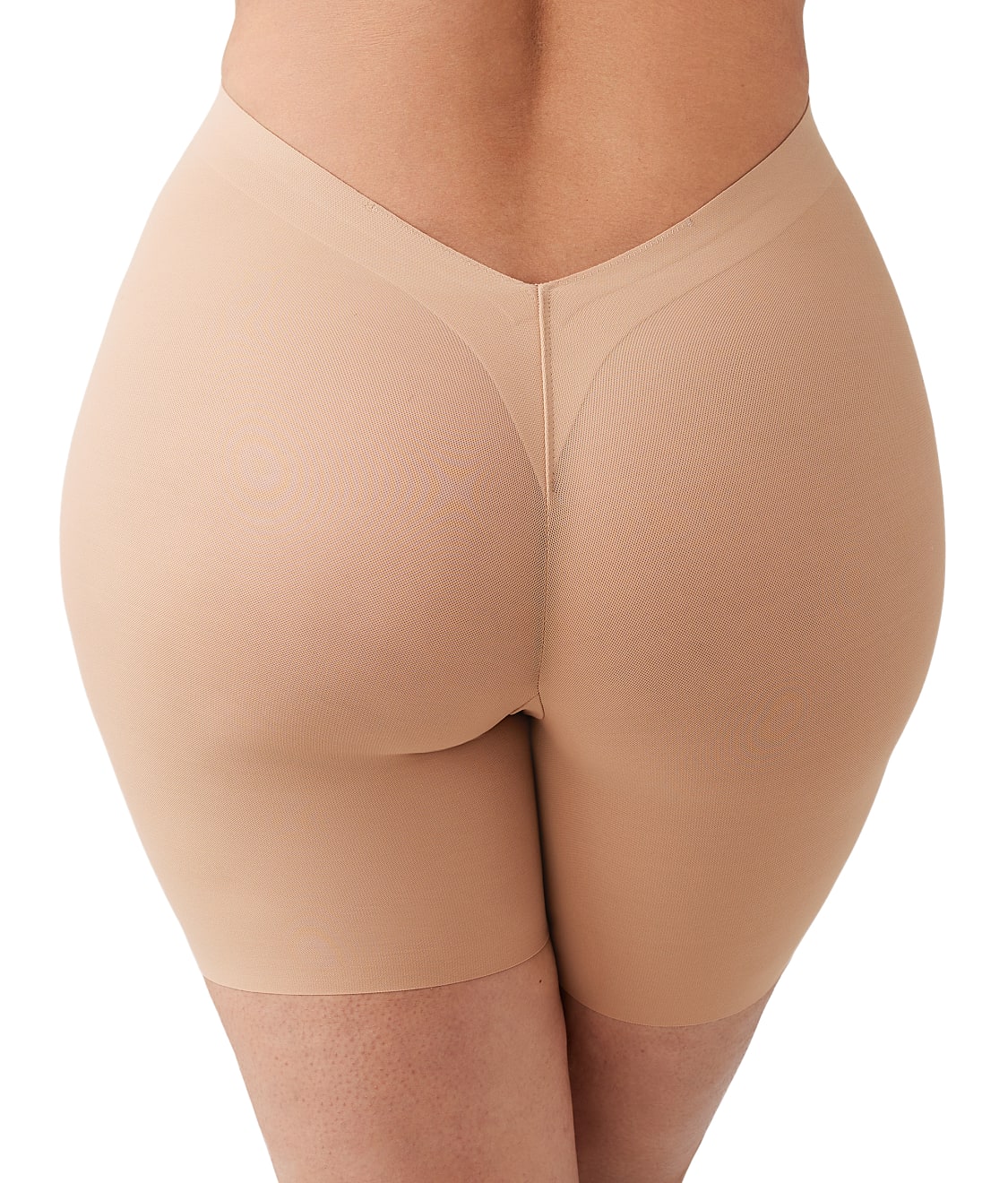 Shape Revelation Medium Control Hourglass Thigh Shaper thumbnail 2