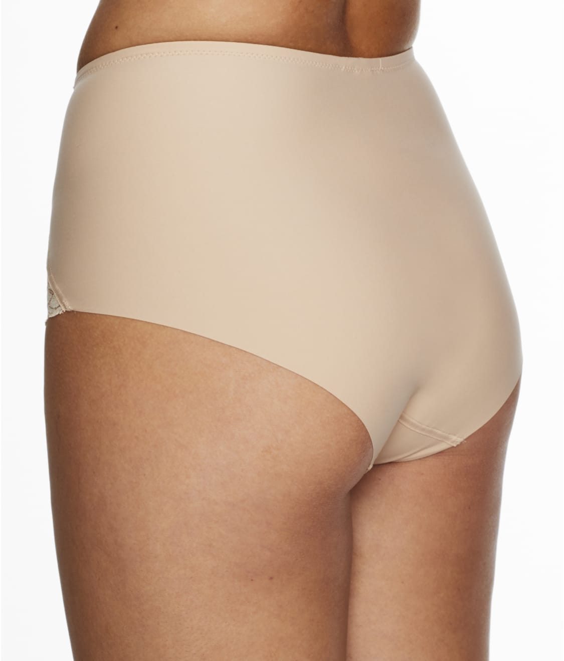 Control High-Waist Brief thumbnail 2