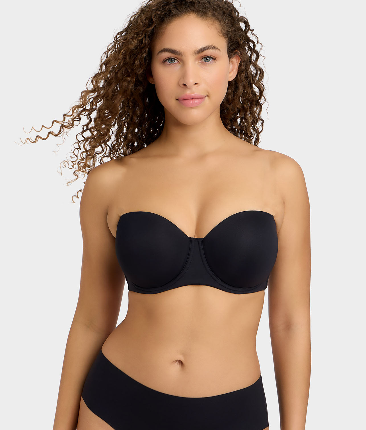 Fituitive™ Strapless Multiway Bra
