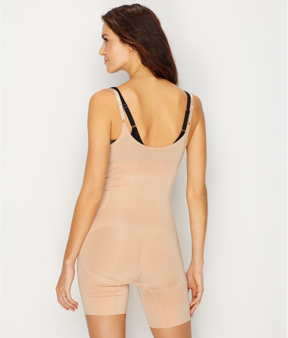 OnCore Firm Control Open-Bust Bodysuit thumbnail 2
