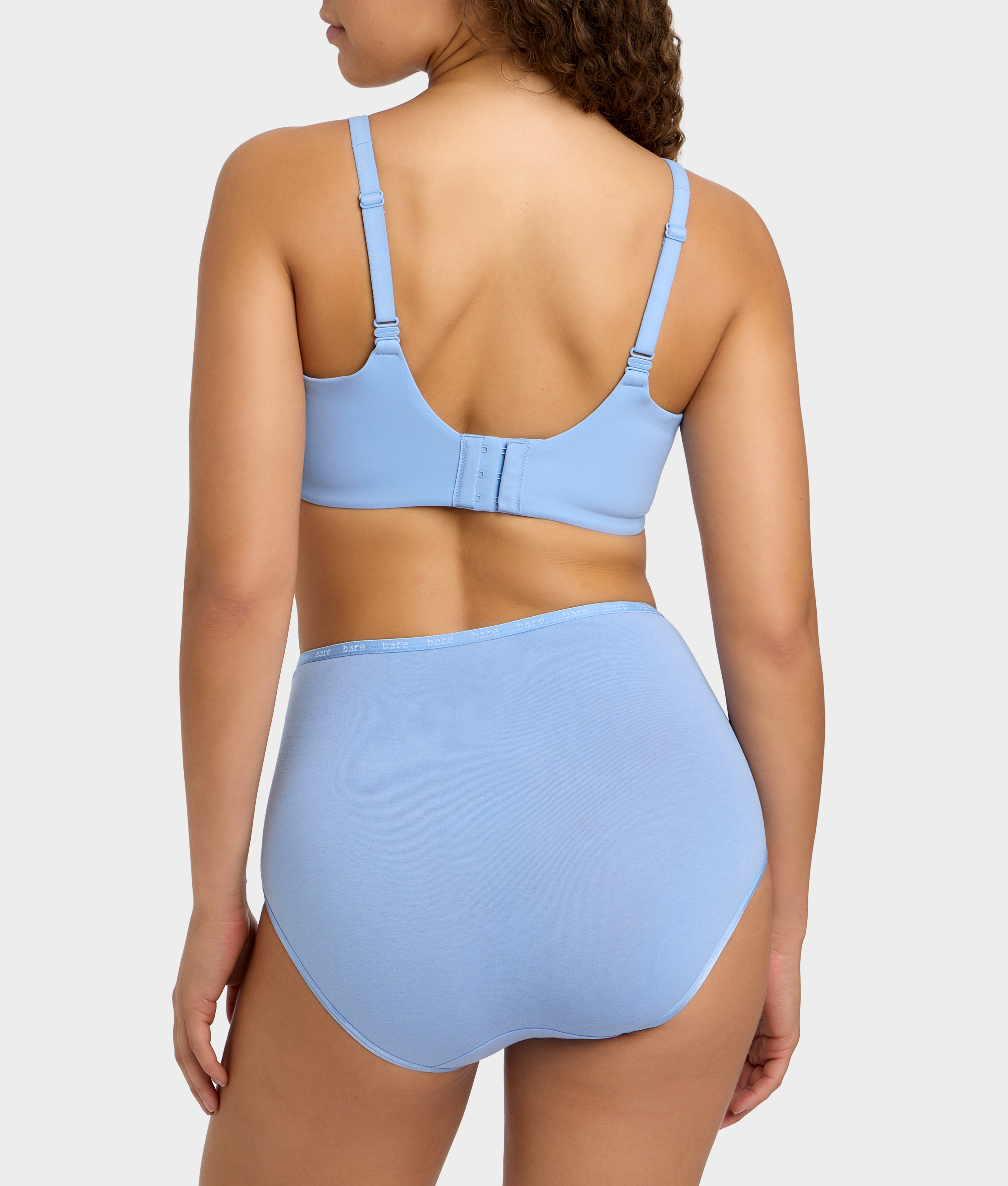 The Easy Everyday Cotton Brief thumbnail 2