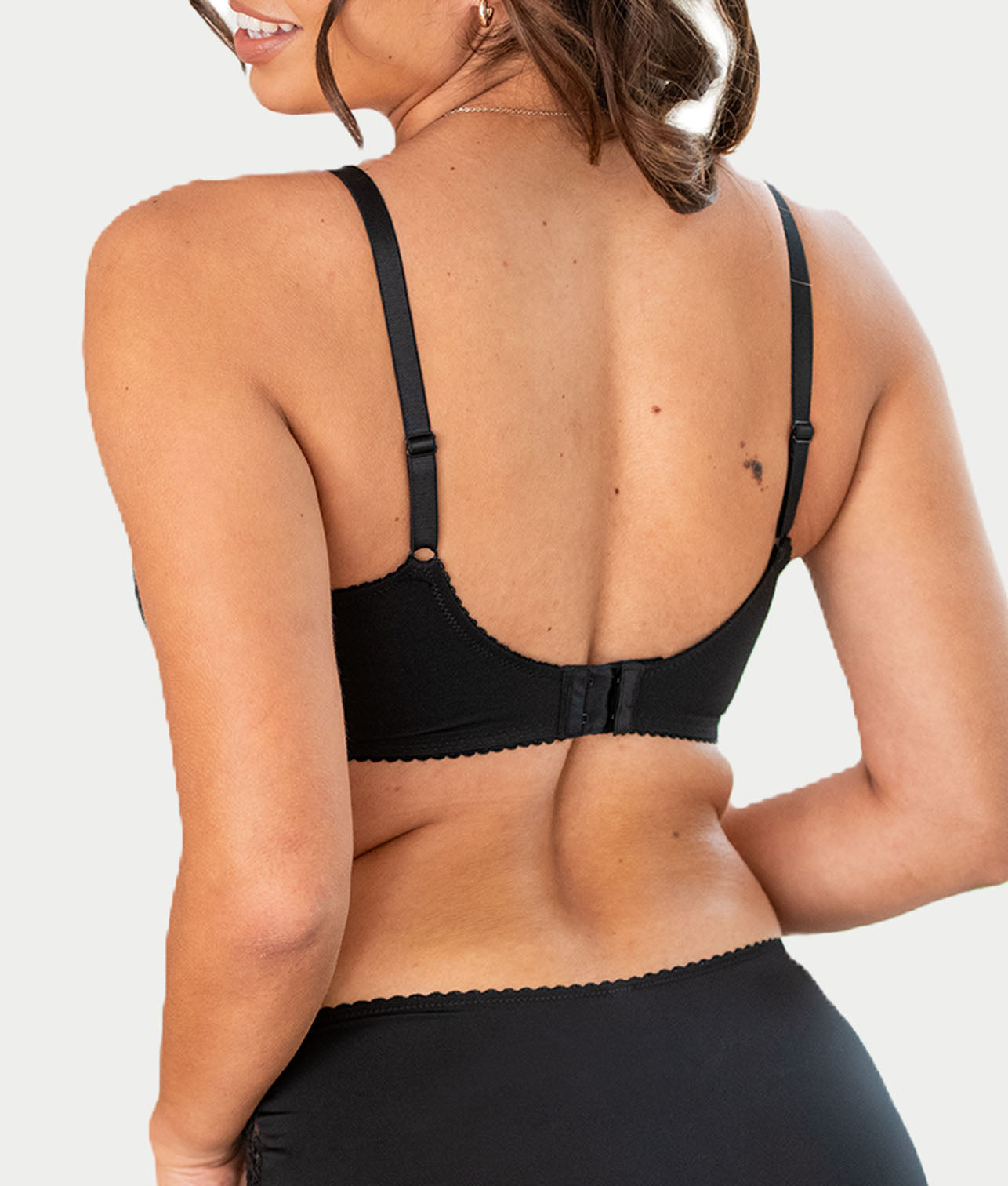 Rosalind Full Cup Bra thumbnail 2