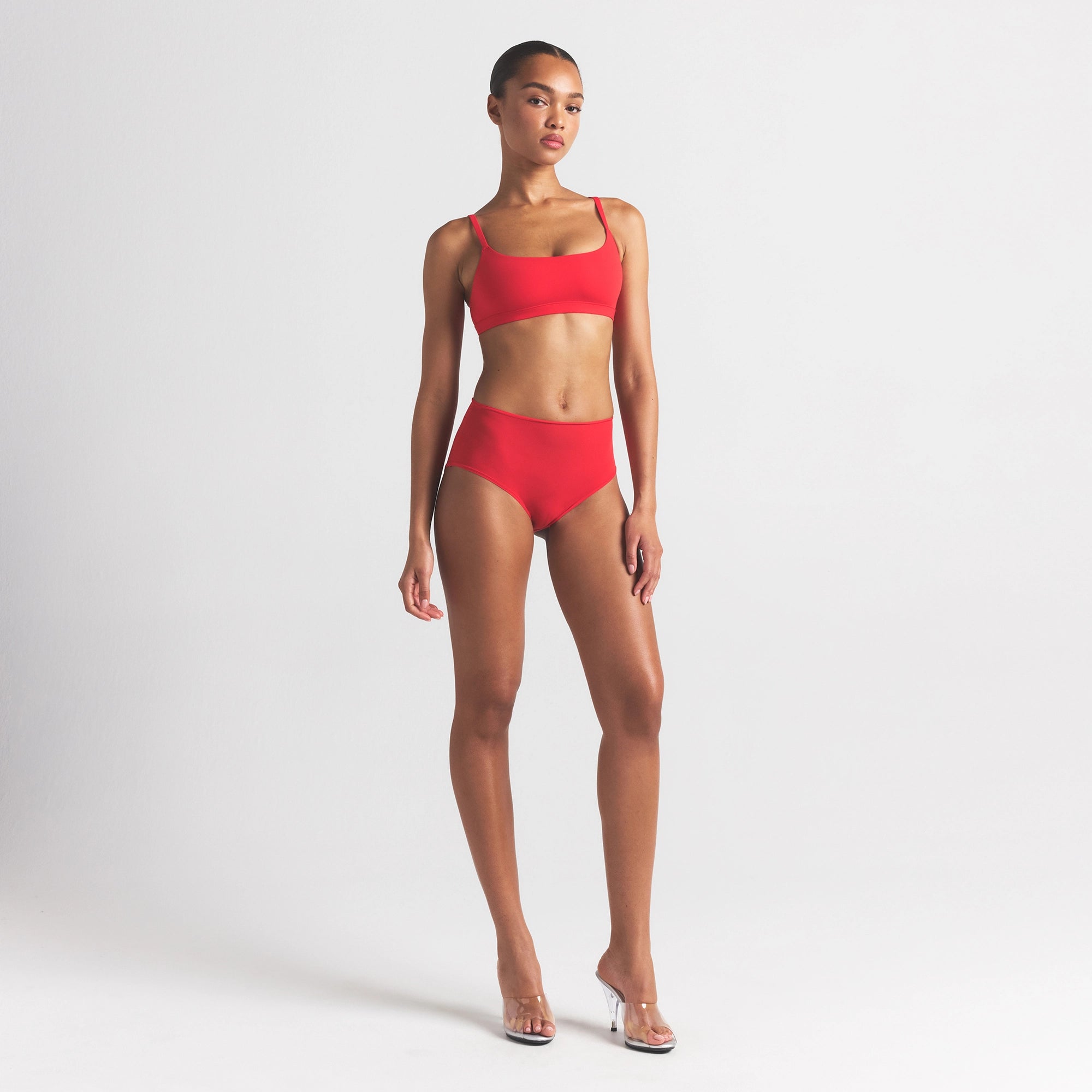 FITS EVERYBODY FULL BRIEF | CHERRY thumbnail 2