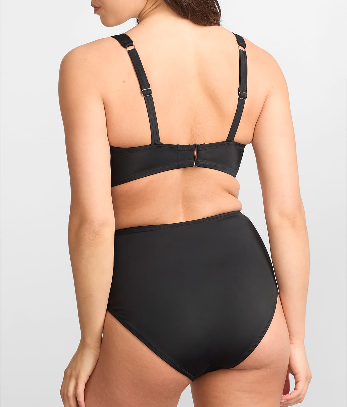 Balconette Underwire Bikini Top thumbnail 2